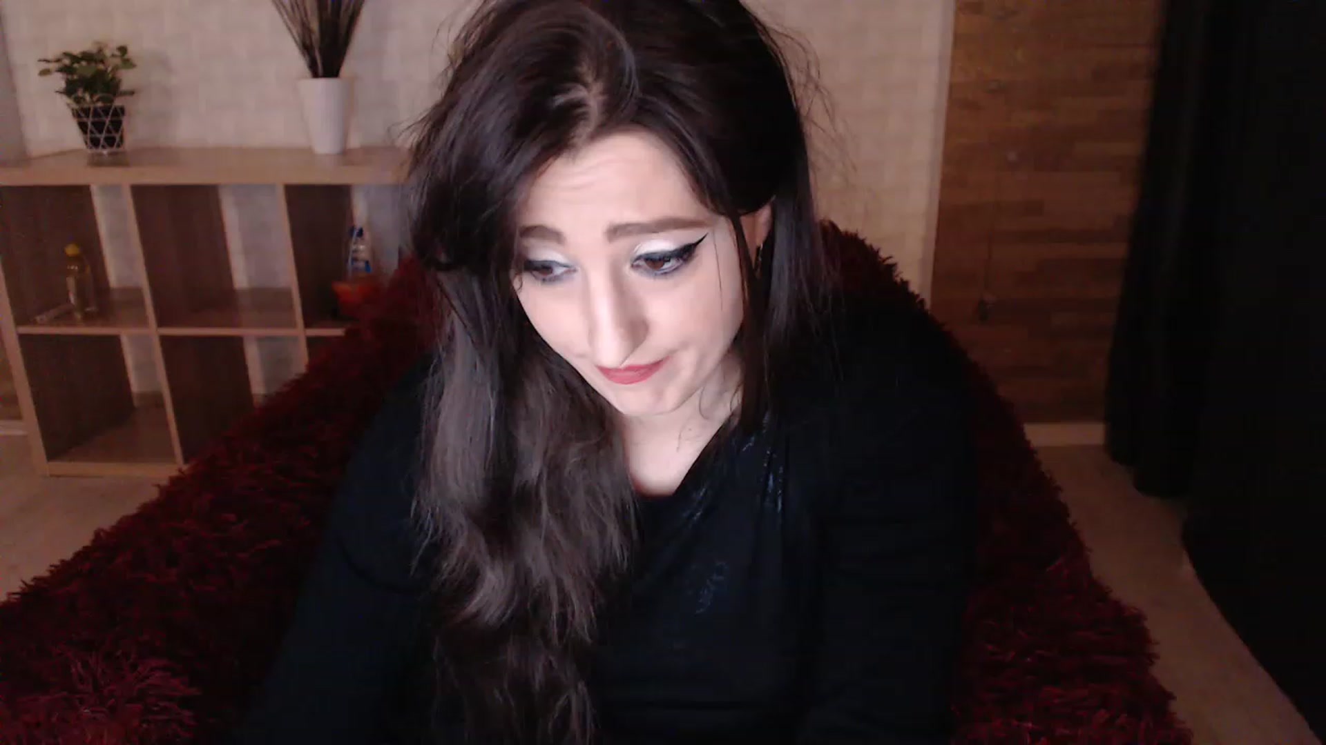 Gallery image thumbnail from HotRebbecca's myfreecams stream on, 05/28/2023, 04:54 image 8 of 20