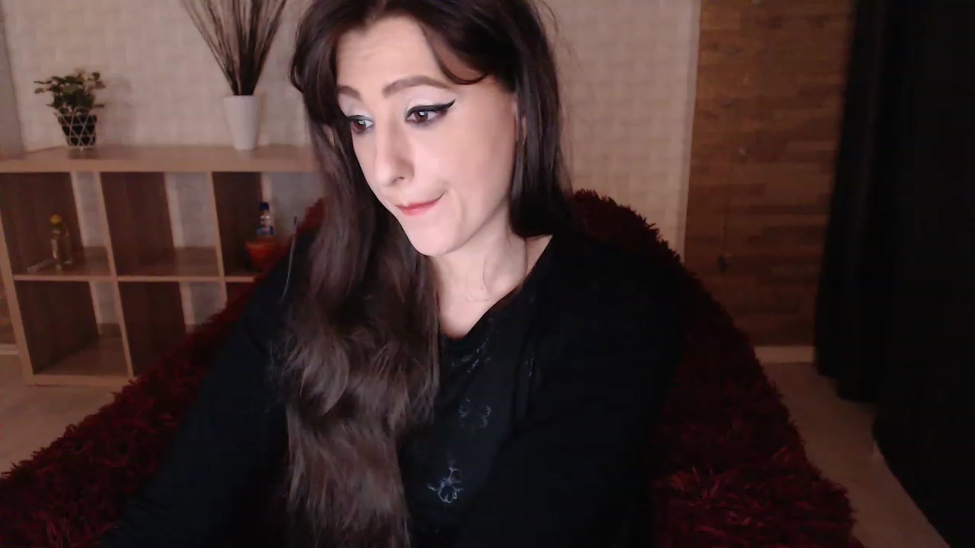 Gallery image thumbnail from HotRebbecca's myfreecams stream on, 05/28/2023, 04:54 image 13 of 20