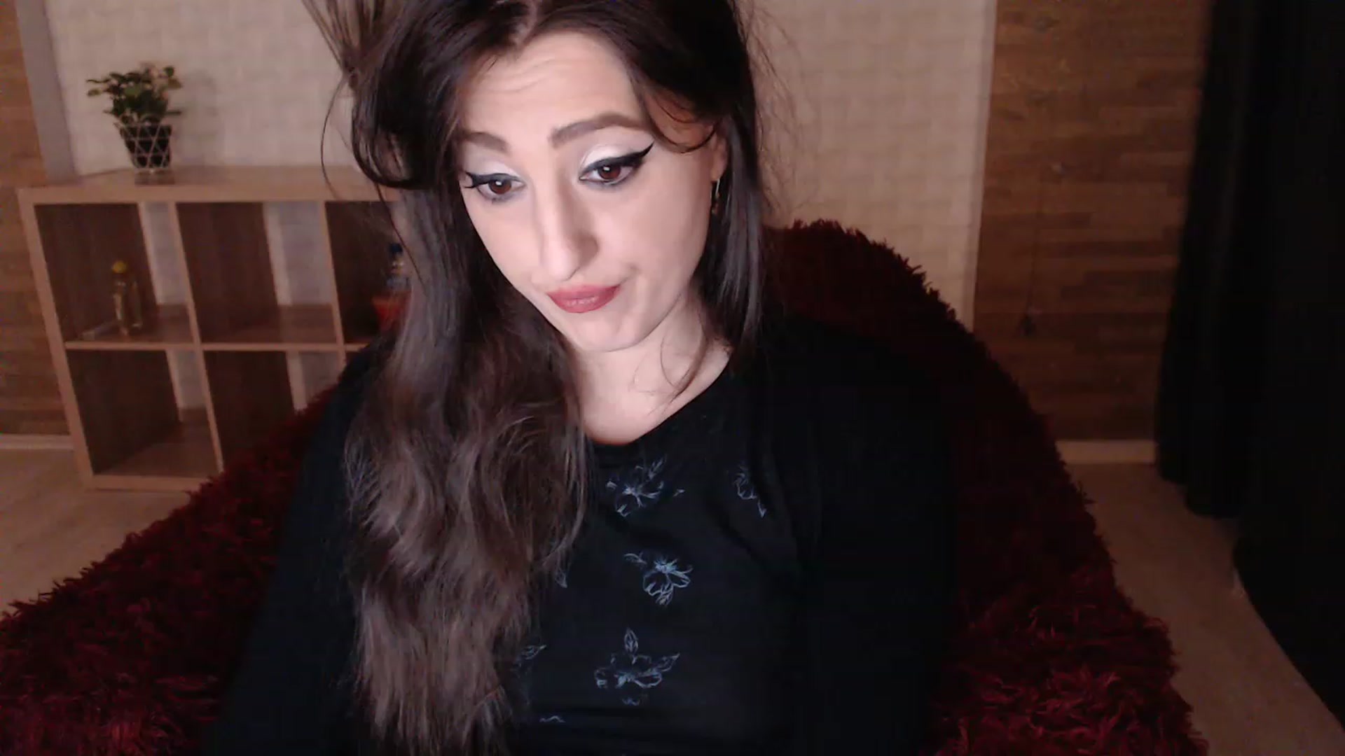 Gallery image thumbnail from HotRebbecca's myfreecams stream on, 05/28/2023, 04:54 image 5 of 20