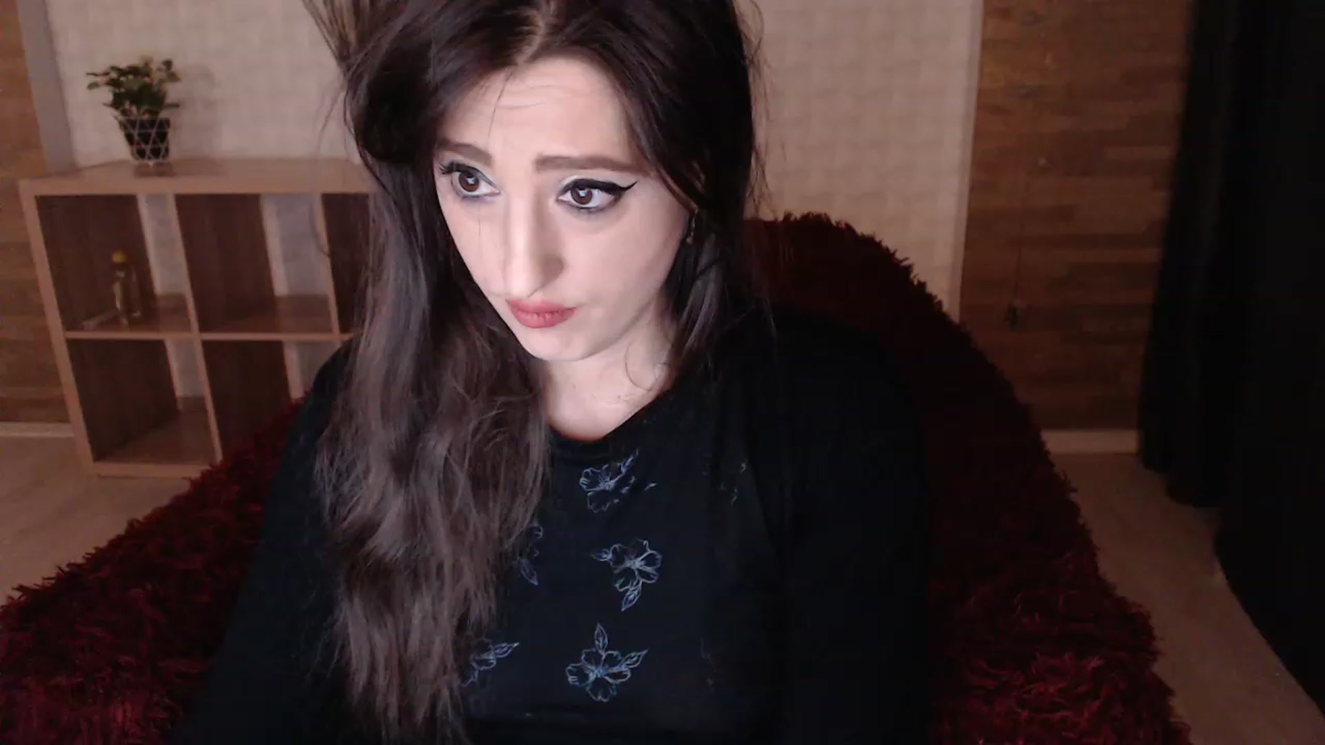 Gallery image thumbnail from HotRebbecca's myfreecams stream on, 05/28/2023, 04:54 image 2 of 20