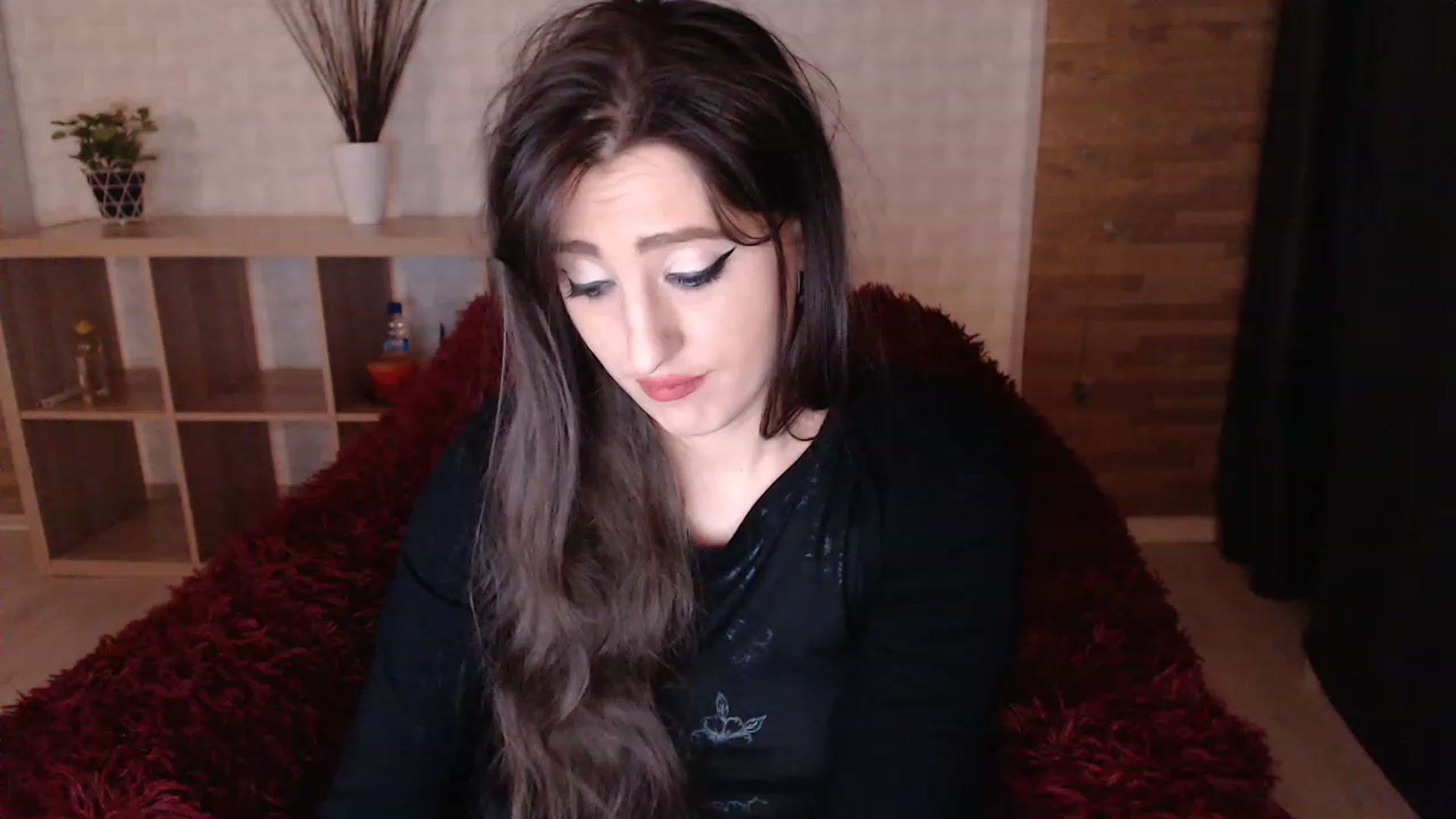 Gallery image thumbnail from HotRebbecca's myfreecams stream on, 05/28/2023, 04:54 image 16 of 20