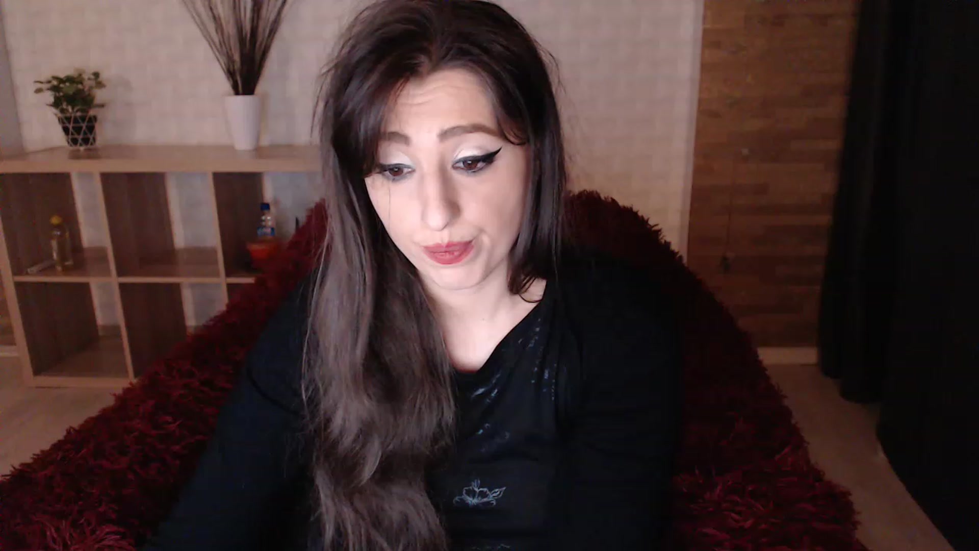 Gallery image thumbnail from HotRebbecca's myfreecams stream on, 05/28/2023, 04:54 image 15 of 20