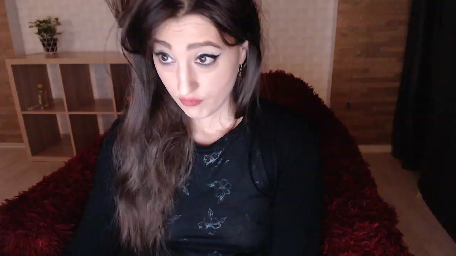 Gallery image thumbnail from HotRebbecca's myfreecams stream on, 05/28/2023, 04:54 image 4 of 20