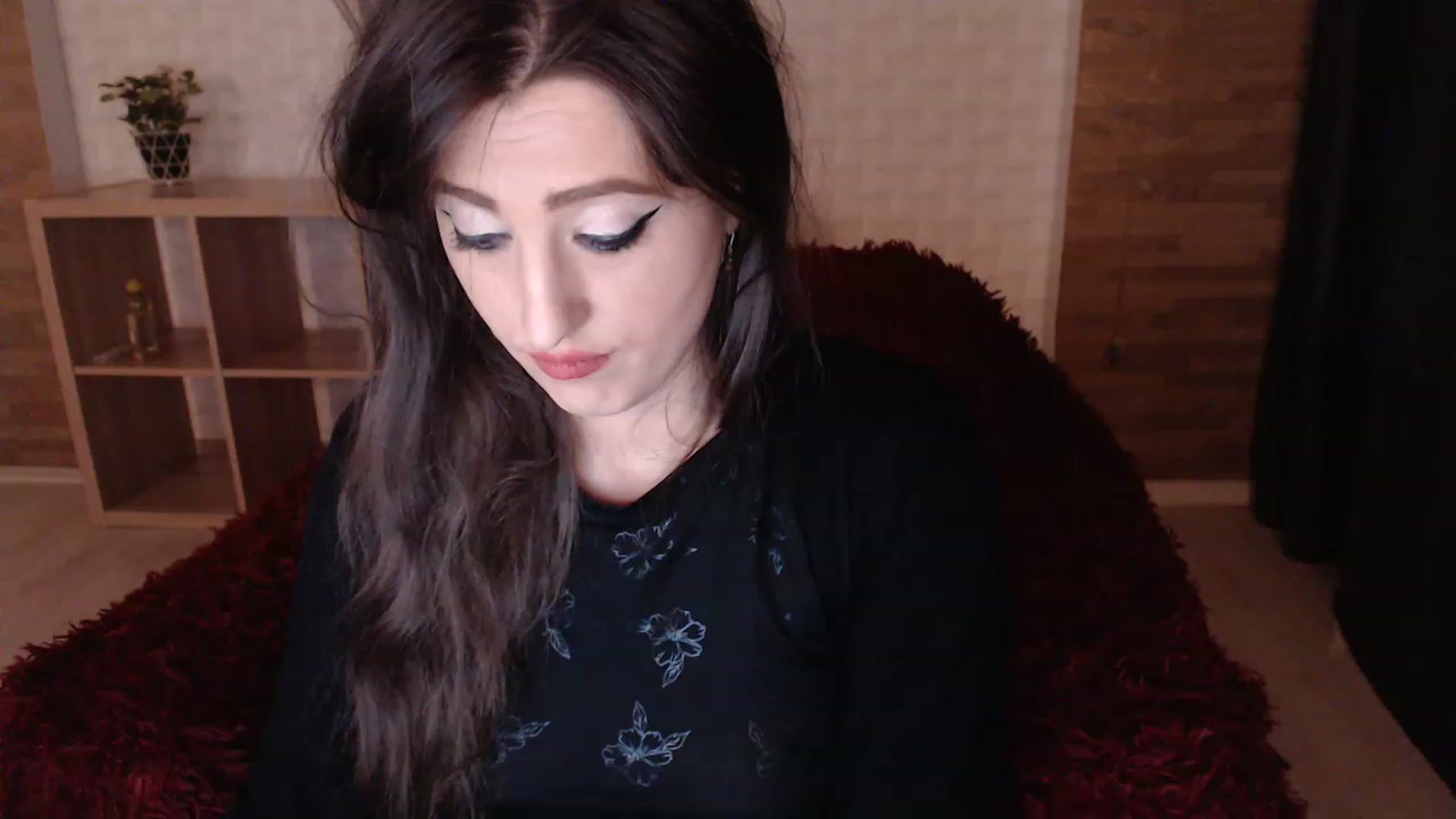Gallery image thumbnail from HotRebbecca's myfreecams stream on, 05/28/2023, 04:54 image 1 of 20