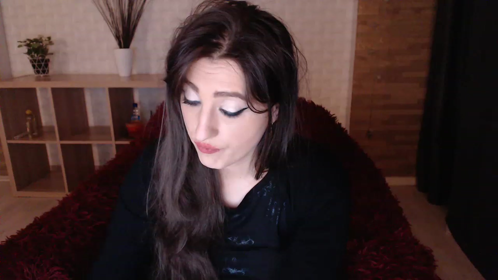 Gallery image thumbnail from HotRebbecca's myfreecams stream on, 05/28/2023, 04:54 image 17 of 20