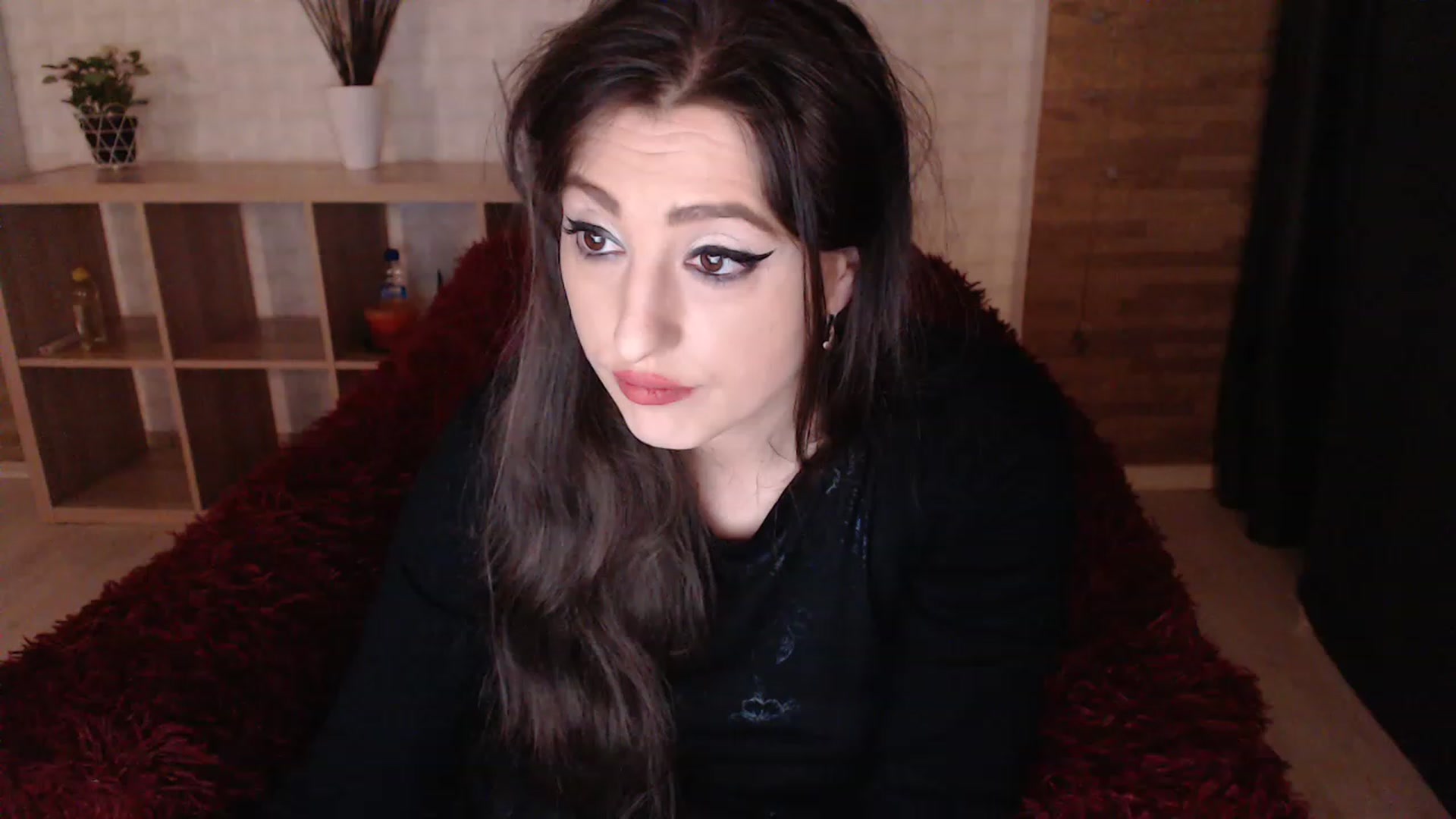 Gallery image thumbnail from HotRebbecca's myfreecams stream on, 05/28/2023, 04:54 image 10 of 20
