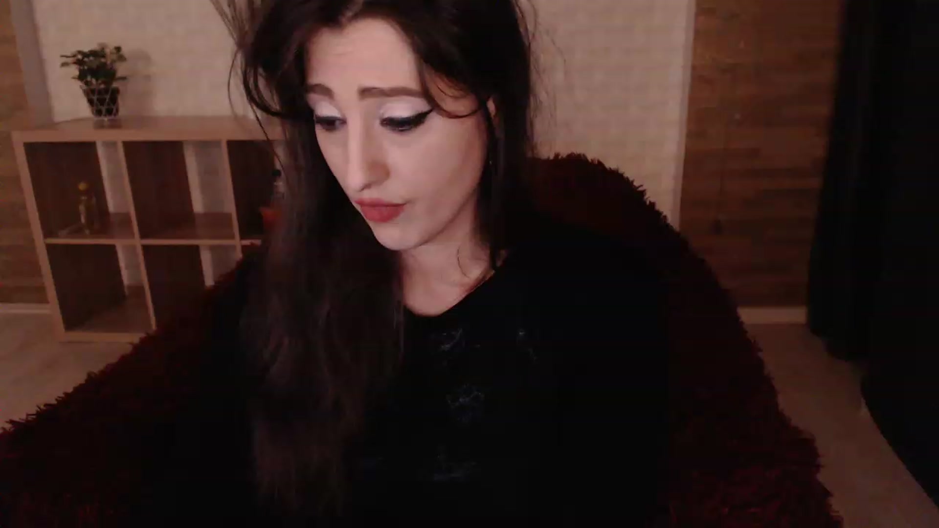 Gallery image thumbnail from HotRebbecca's myfreecams stream on, 05/28/2023, 04:54 image 6 of 20