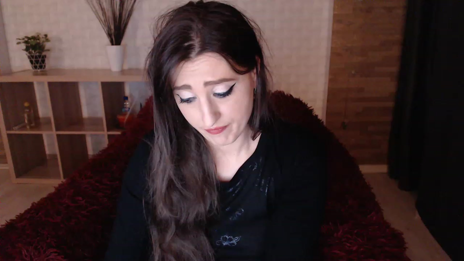 Gallery image thumbnail from HotRebbecca's myfreecams stream on, 05/28/2023, 04:54 image 19 of 20