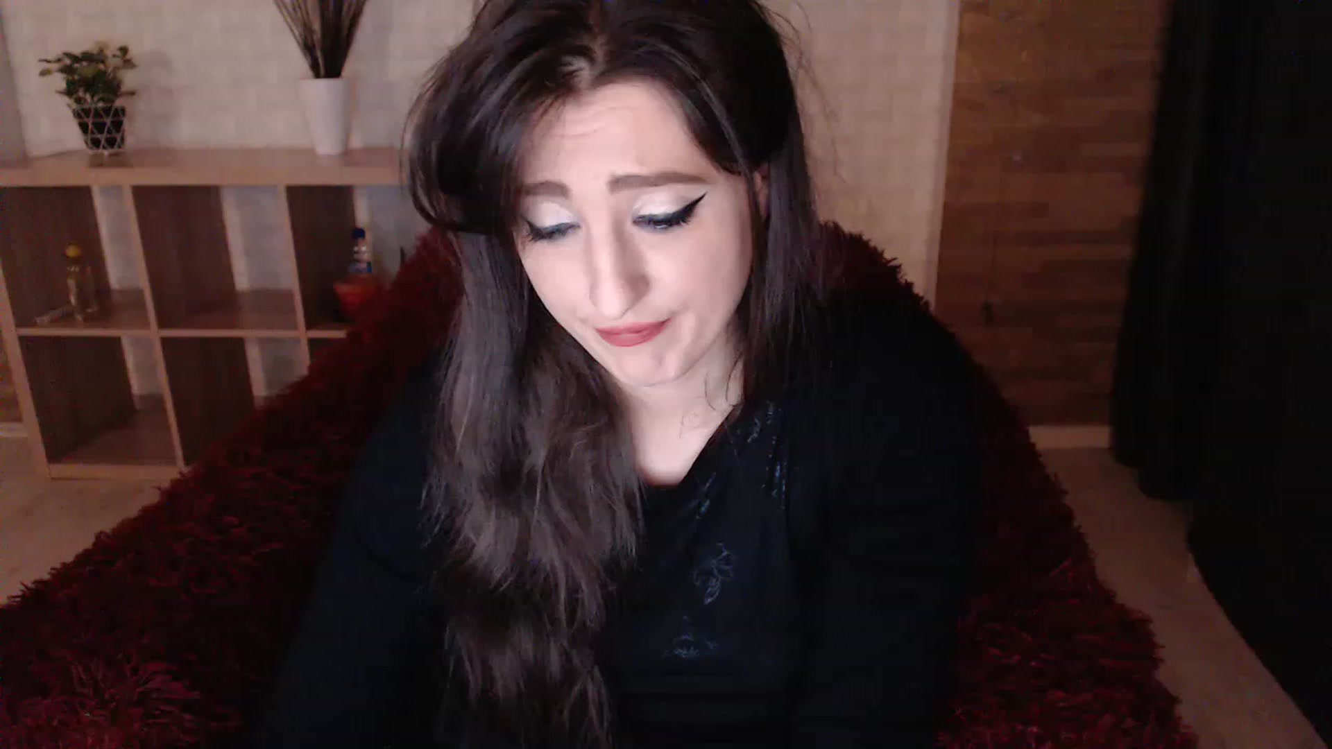 Gallery image thumbnail from HotRebbecca's myfreecams stream on, 05/28/2023, 04:54 image 9 of 20