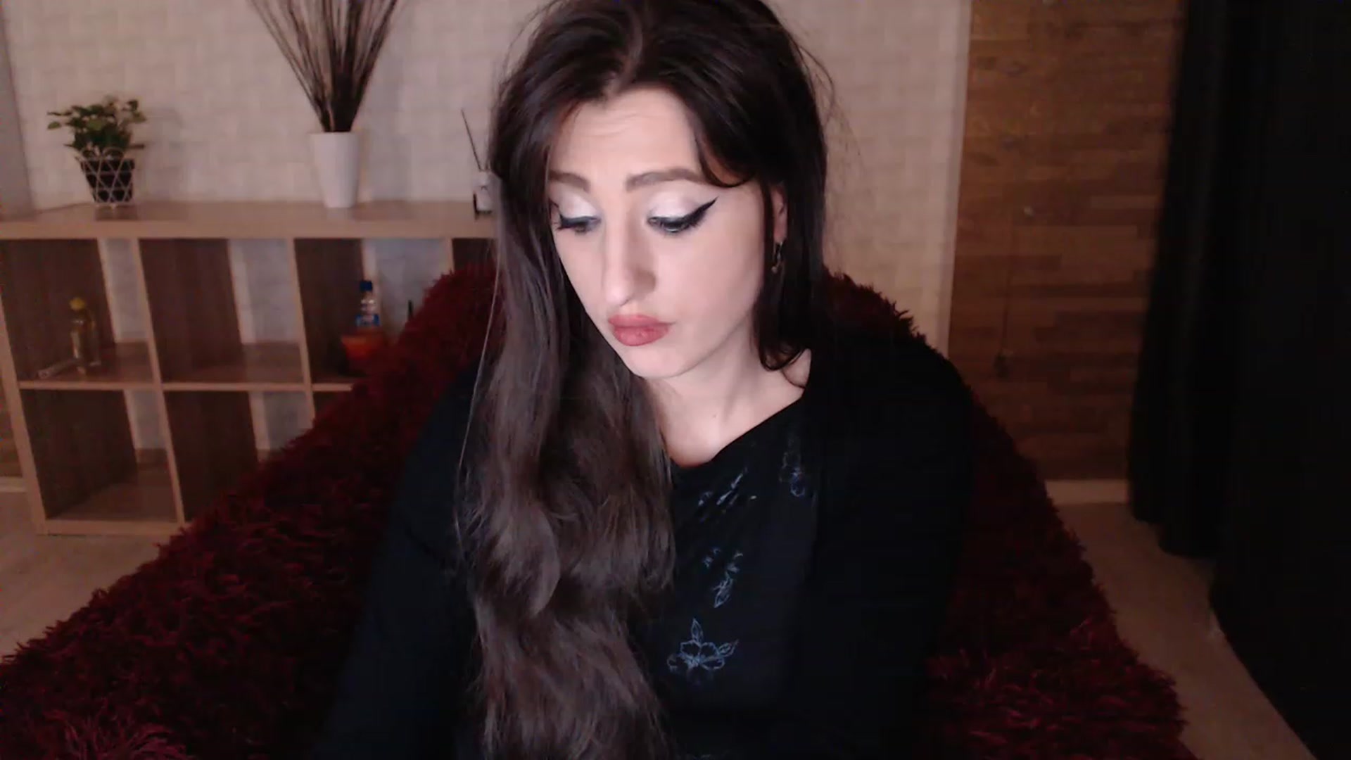 Gallery image thumbnail from HotRebbecca's myfreecams stream on, 05/28/2023, 04:54 image 14 of 20