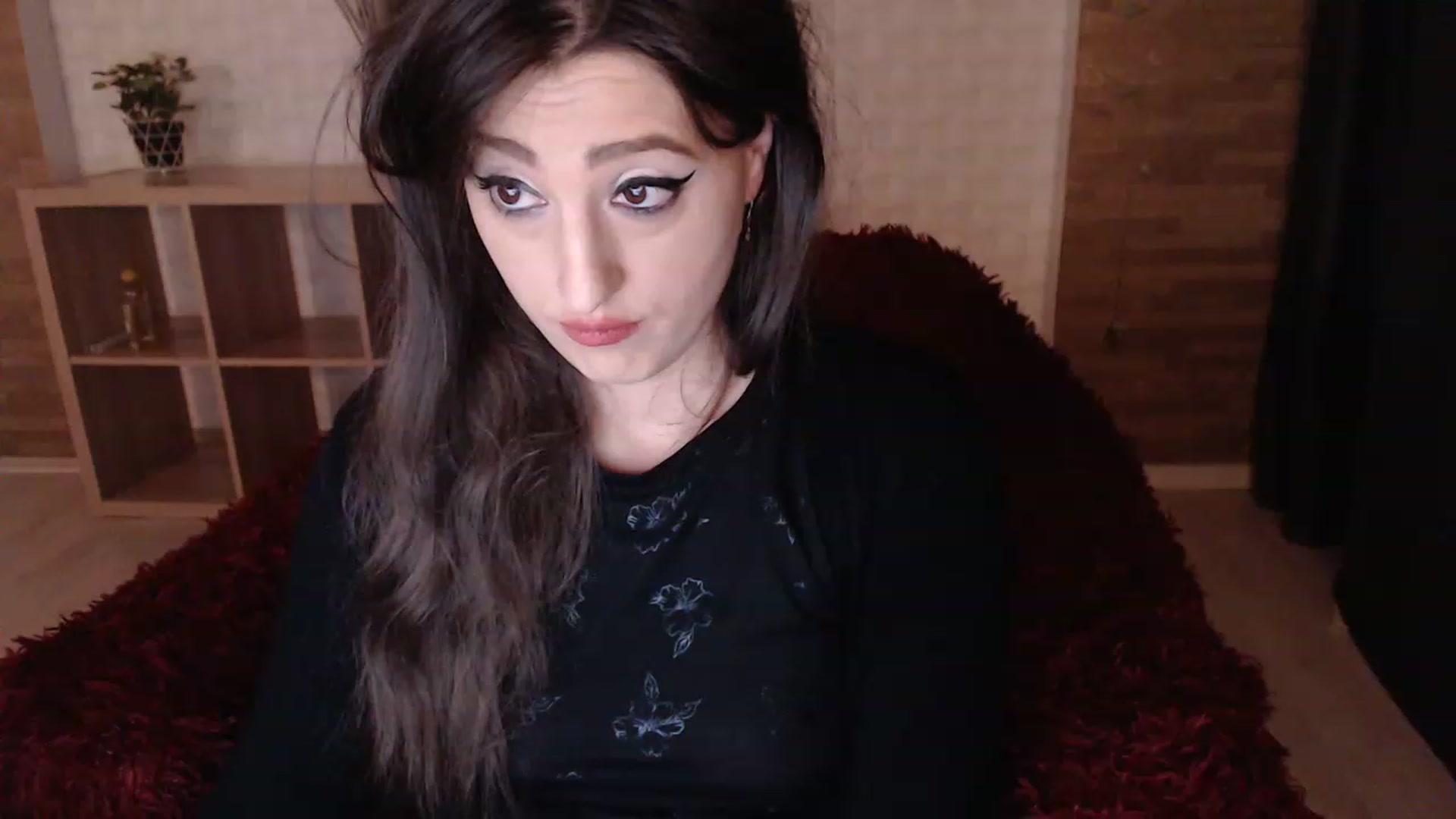 Gallery image thumbnail from HotRebbecca's myfreecams stream on, 05/28/2023, 04:54 image 3 of 20