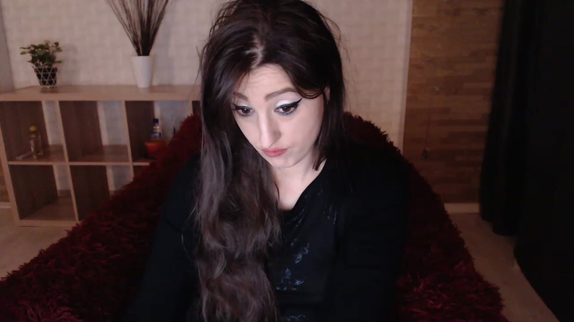 Gallery image thumbnail from HotRebbecca's myfreecams stream on, 05/28/2023, 04:54 image 20 of 20