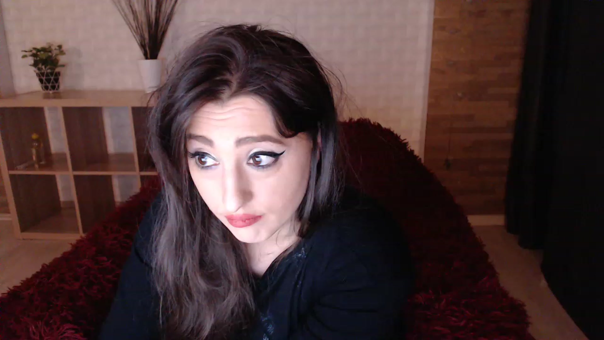 Gallery image thumbnail from HotRebbecca's myfreecams stream on, 05/28/2023, 04:54 image 12 of 20