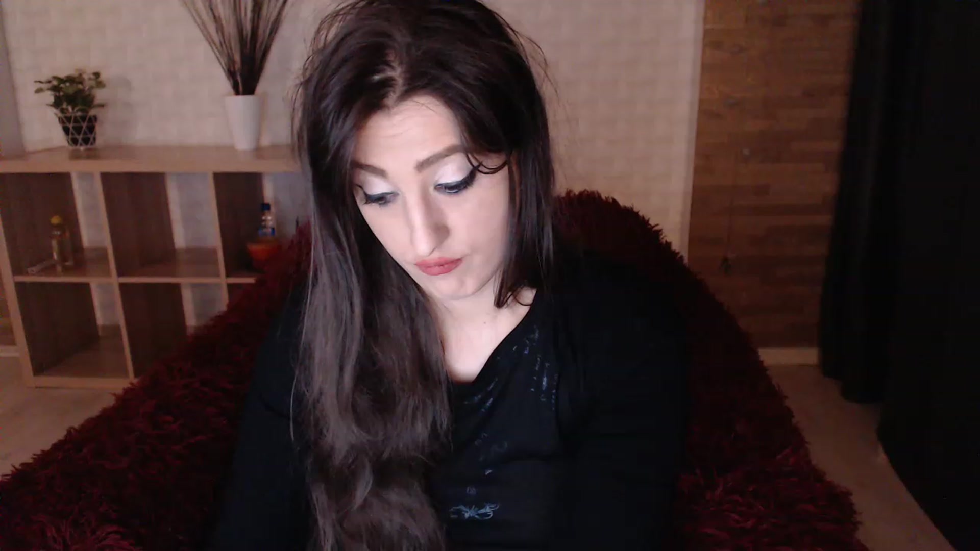 Gallery image thumbnail from HotRebbecca's myfreecams stream on, 05/28/2023, 04:54 image 18 of 20