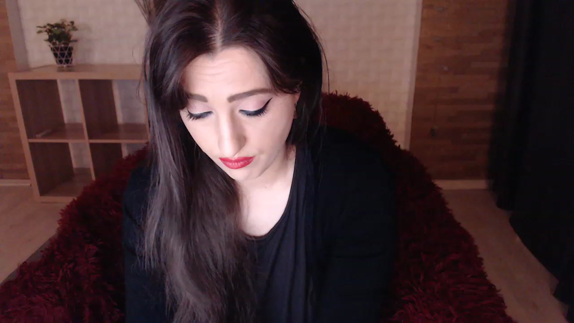 Gallery image thumbnail from HotRebbecca's myfreecams stream on, 05/31/2023, 24:01 image 11 of 20