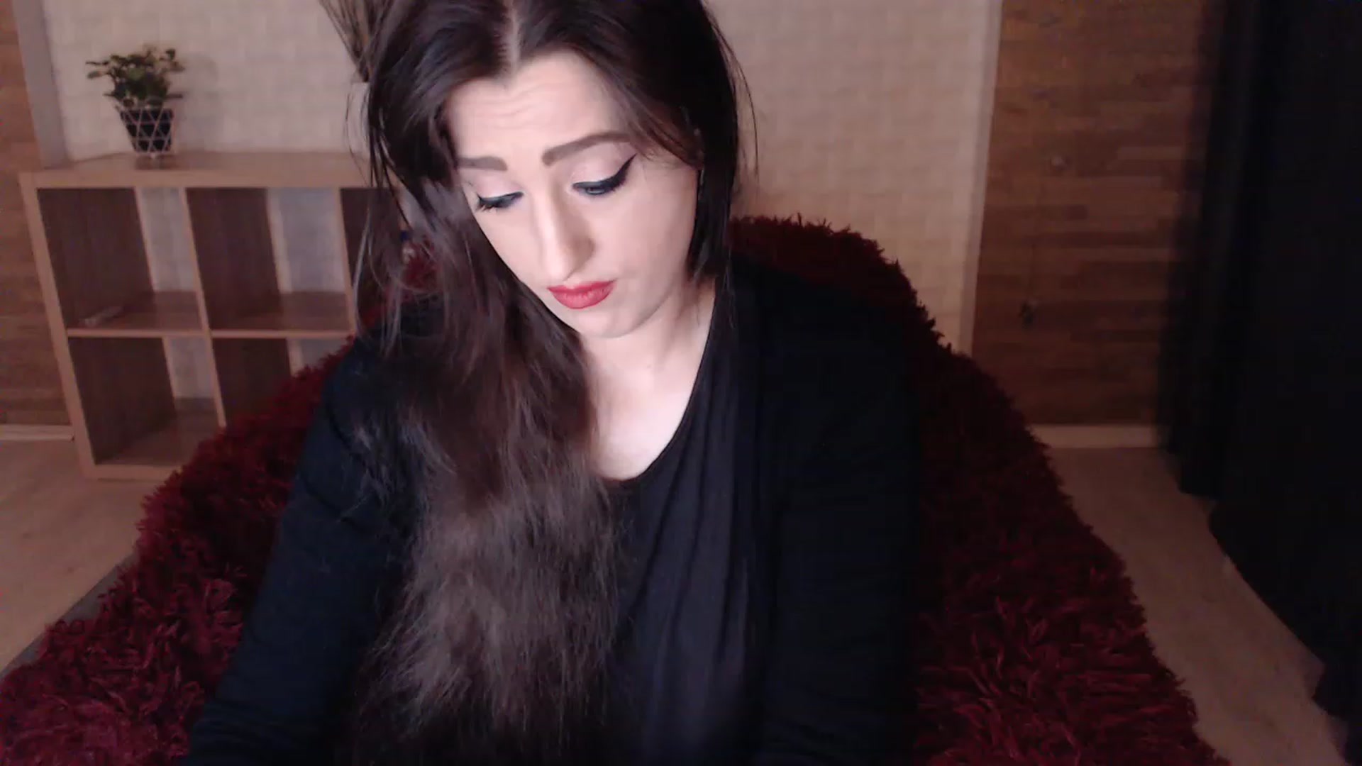 Gallery image thumbnail from HotRebbecca's myfreecams stream on, 05/31/2023, 24:01 image 16 of 20