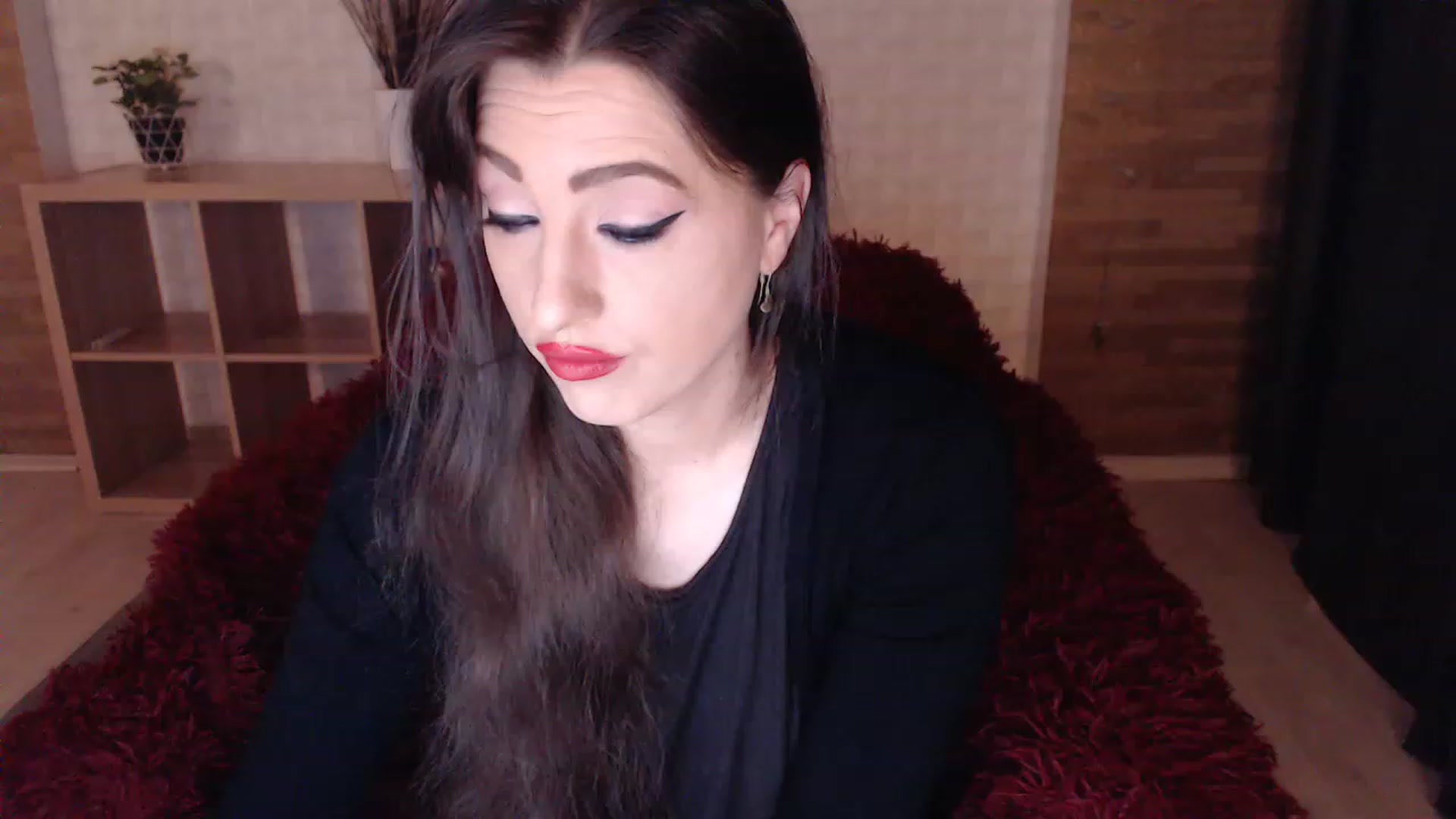 Gallery image thumbnail from HotRebbecca's myfreecams stream on, 05/31/2023, 24:01 image 17 of 20