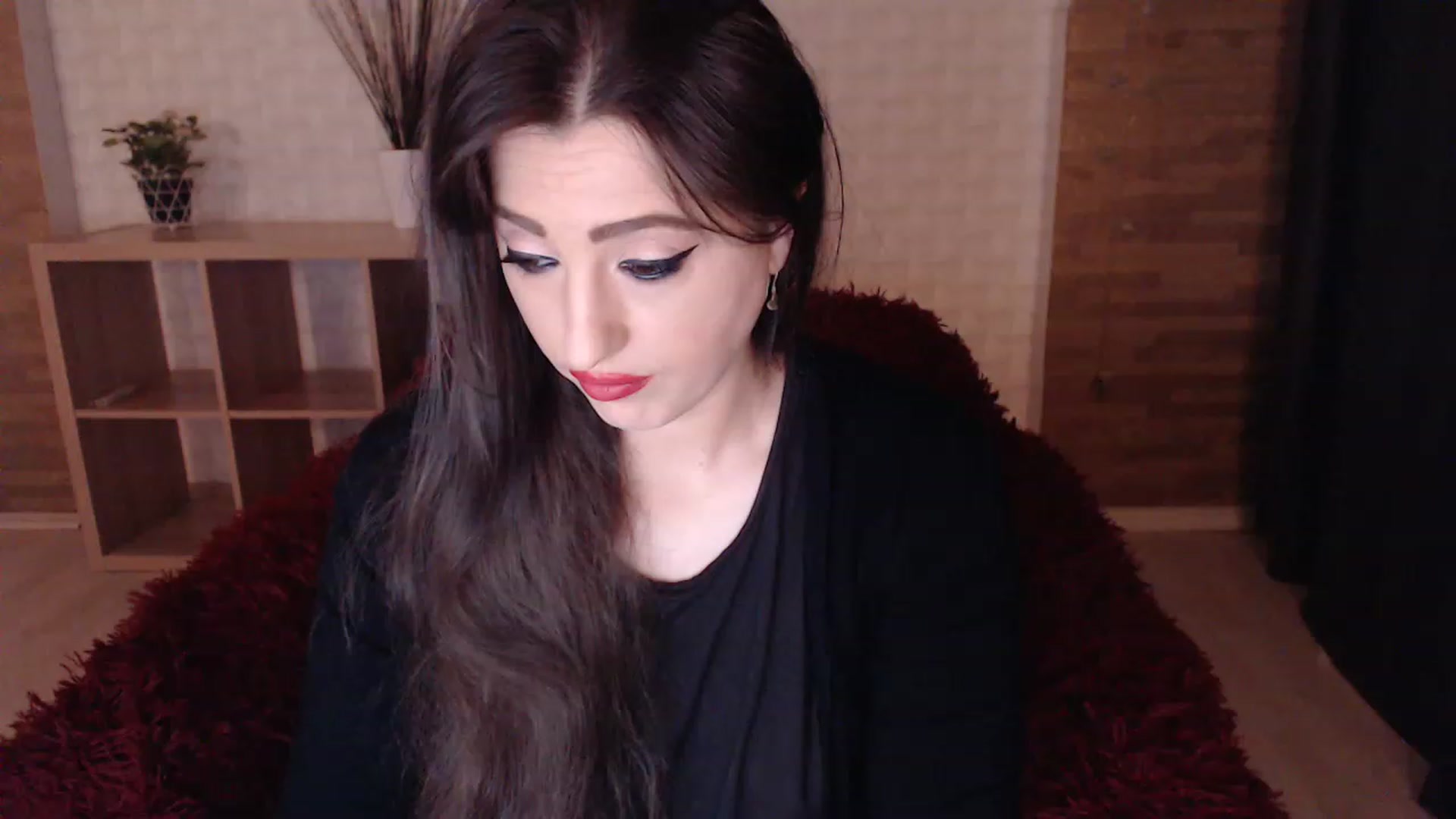 Gallery image thumbnail from HotRebbecca's myfreecams stream on, 05/31/2023, 24:01 image 6 of 20