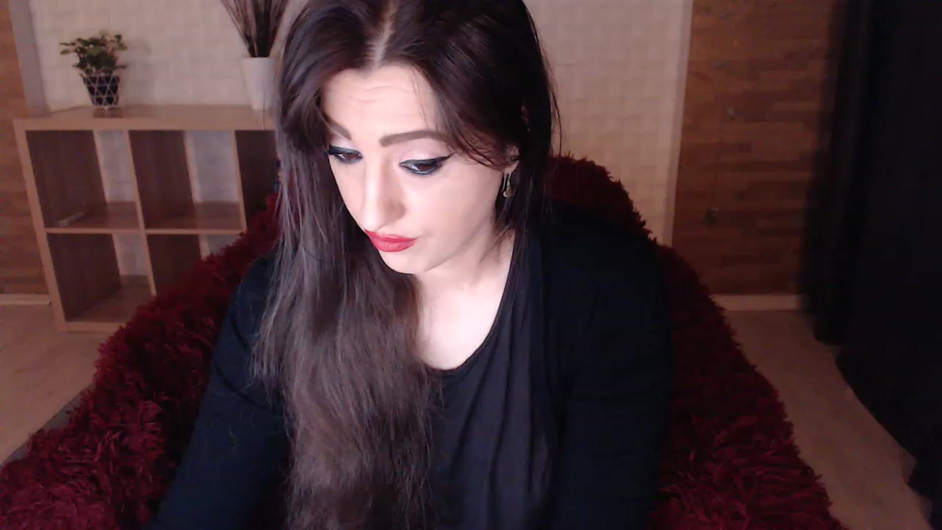 Gallery image thumbnail from HotRebbecca's myfreecams stream on, 05/31/2023, 24:01 image 15 of 20