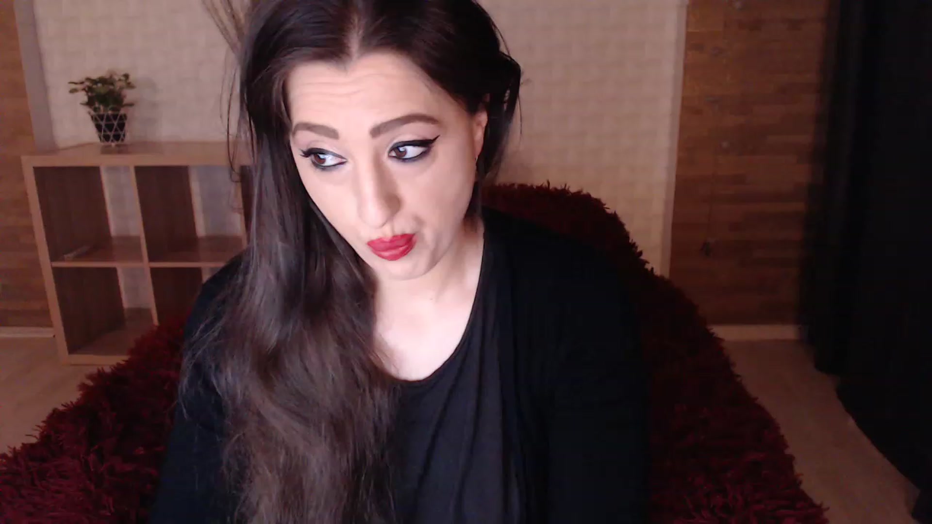 Gallery image thumbnail from HotRebbecca's myfreecams stream on, 05/31/2023, 24:01 image 2 of 20