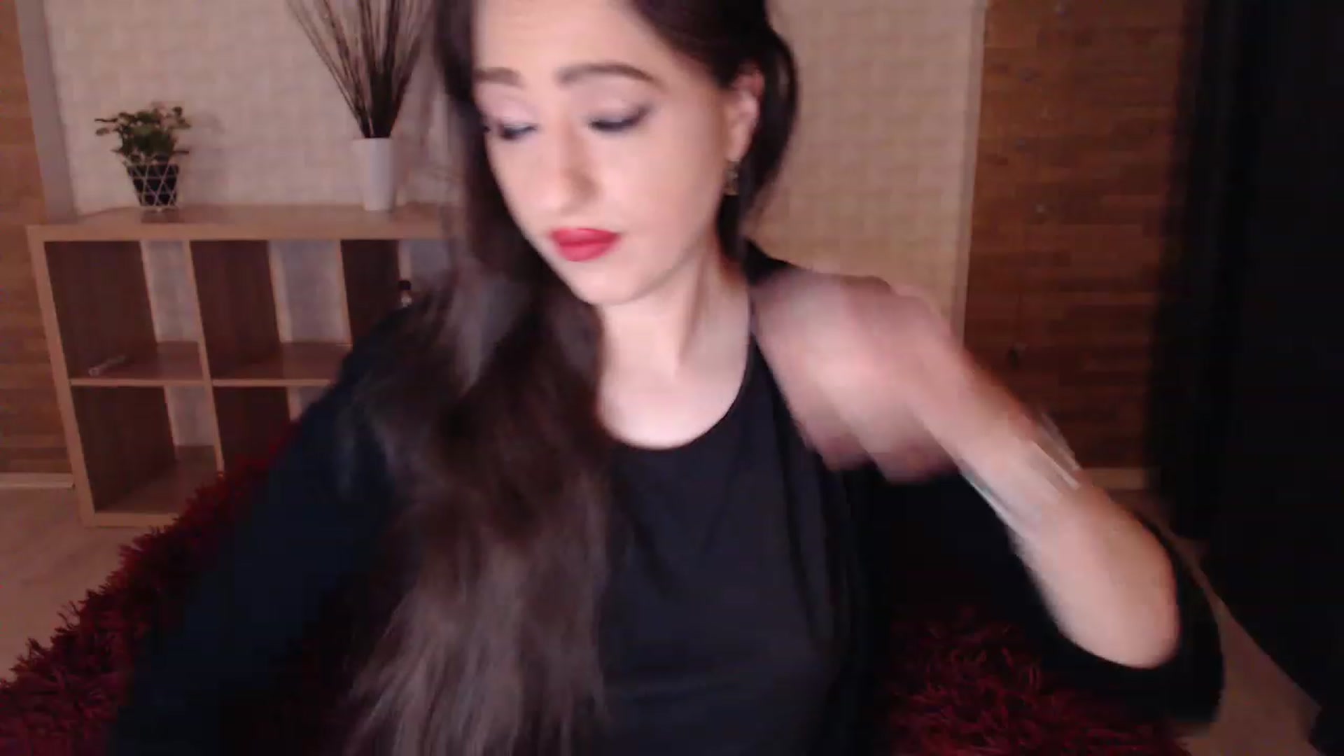 Gallery image thumbnail from HotRebbecca's myfreecams stream on, 05/31/2023, 24:01 image 3 of 20