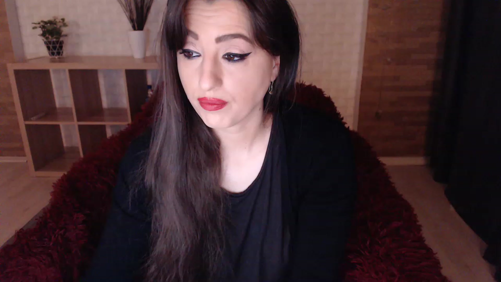 Gallery image thumbnail from HotRebbecca's myfreecams stream on, 05/31/2023, 24:01 image 10 of 20