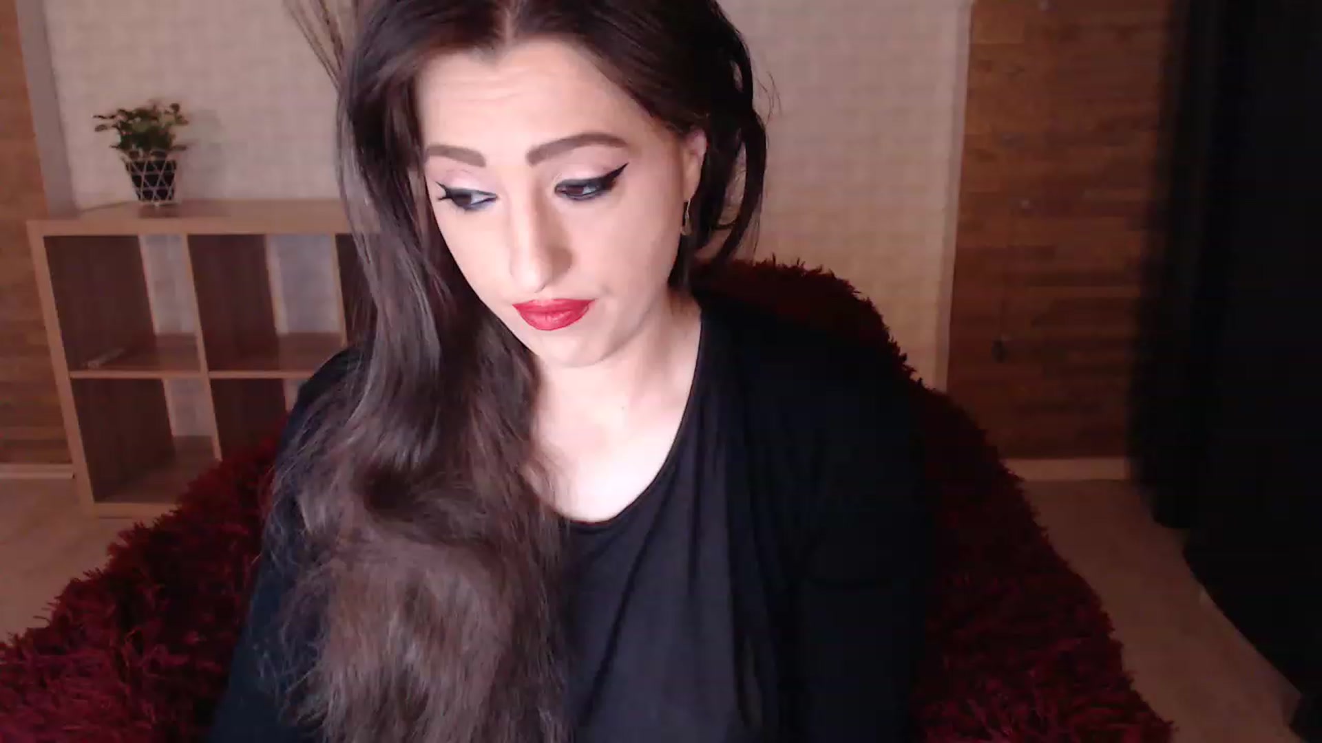 Gallery image thumbnail from HotRebbecca's myfreecams stream on, 05/31/2023, 24:01 image 1 of 20