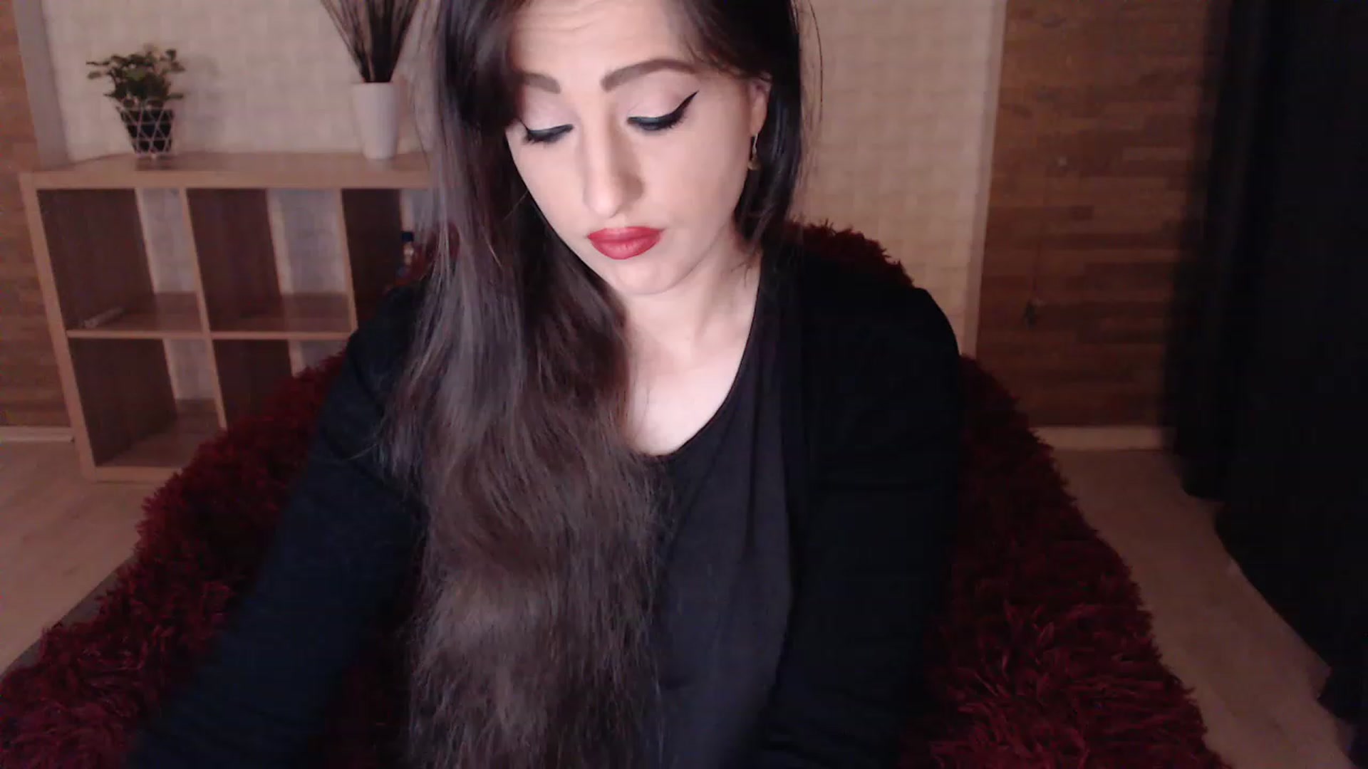 Gallery image thumbnail from HotRebbecca's myfreecams stream on, 05/31/2023, 24:01 image 14 of 20
