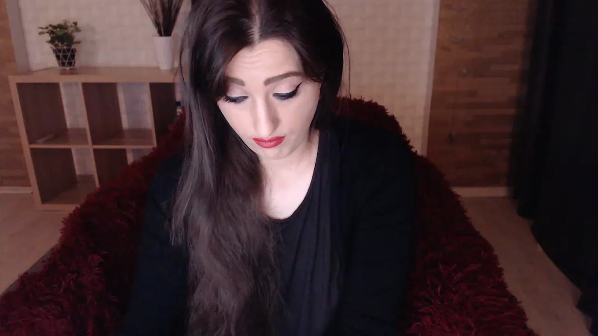 Gallery image thumbnail from HotRebbecca's myfreecams stream on, 05/31/2023, 24:01 image 13 of 20