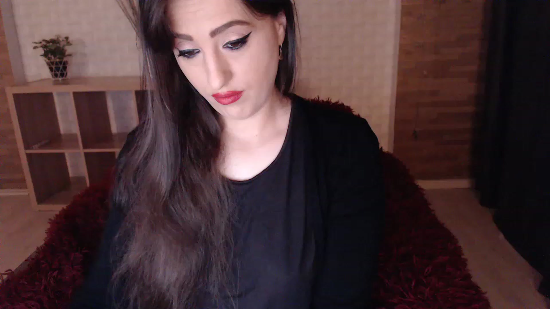 Gallery image thumbnail from HotRebbecca's myfreecams stream on, 05/31/2023, 24:01 image 9 of 20