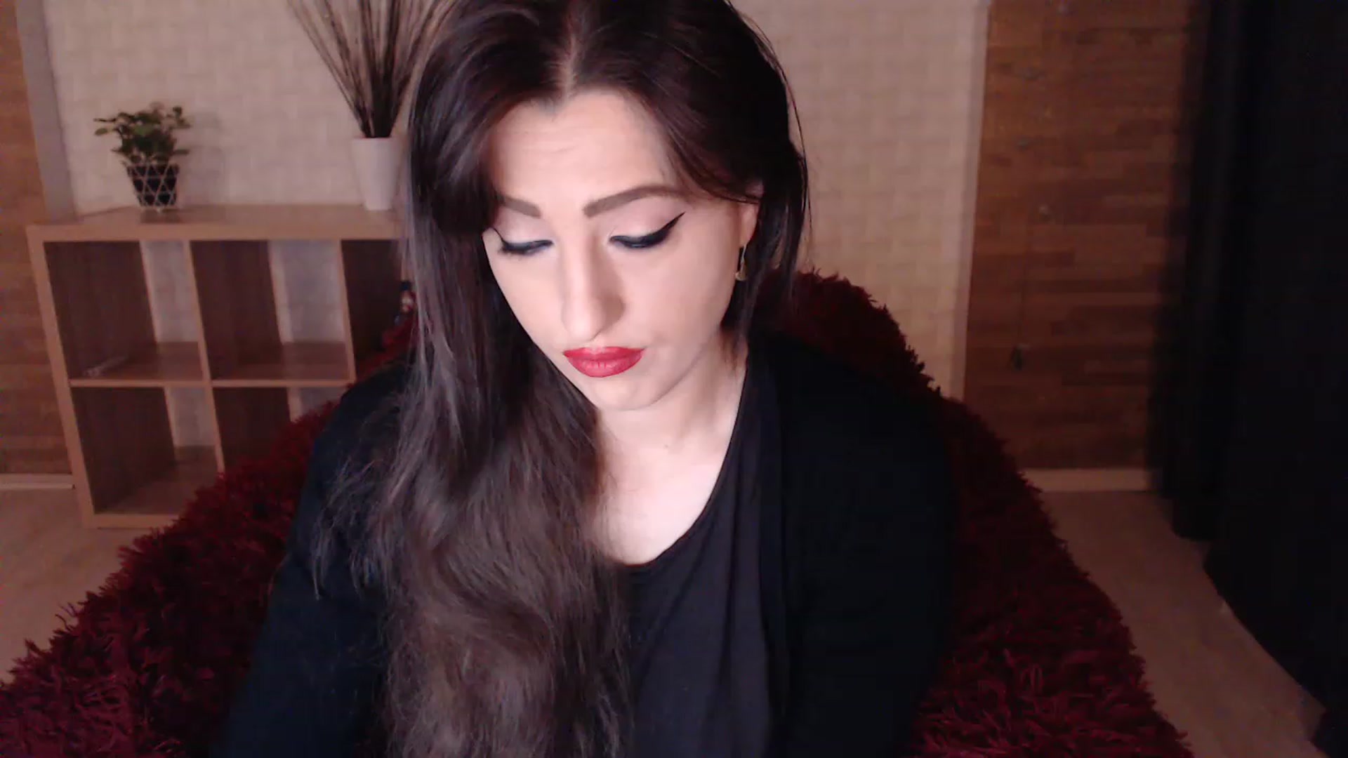 Gallery image thumbnail from HotRebbecca's myfreecams stream on, 05/31/2023, 24:01 image 7 of 20