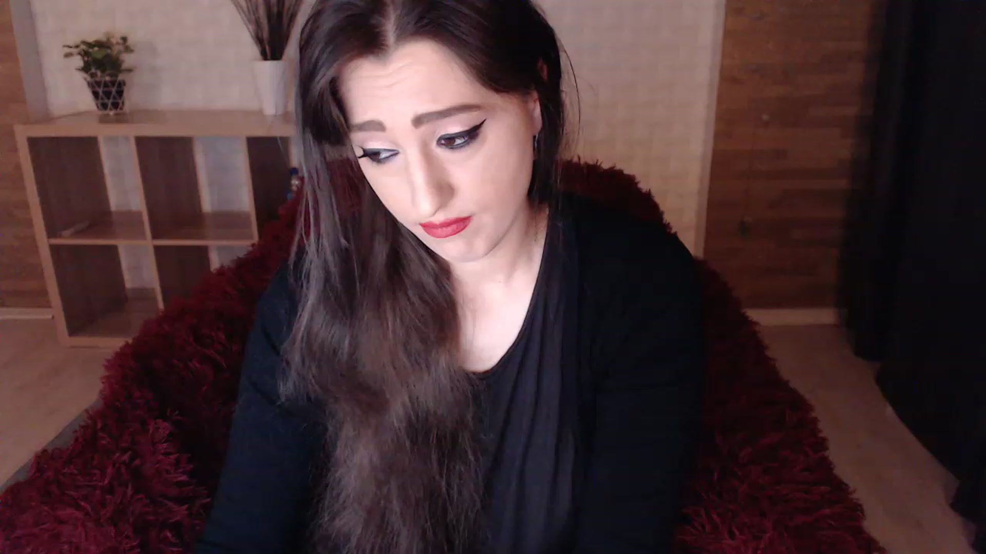 Gallery image thumbnail from HotRebbecca's myfreecams stream on, 05/31/2023, 24:01 image 19 of 20