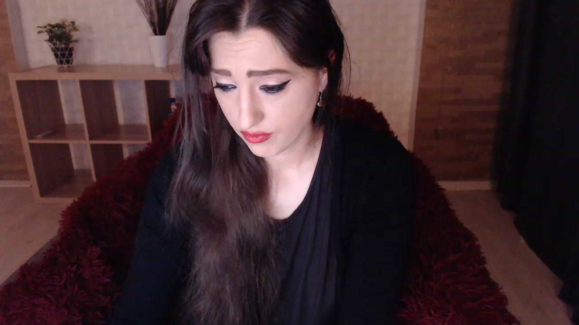 Gallery image thumbnail from HotRebbecca's myfreecams stream on, 05/31/2023, 24:01 image 18 of 20