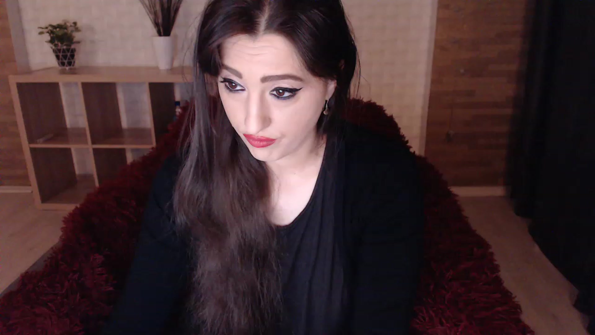 Gallery image thumbnail from HotRebbecca's myfreecams stream on, 05/31/2023, 24:01 image 20 of 20