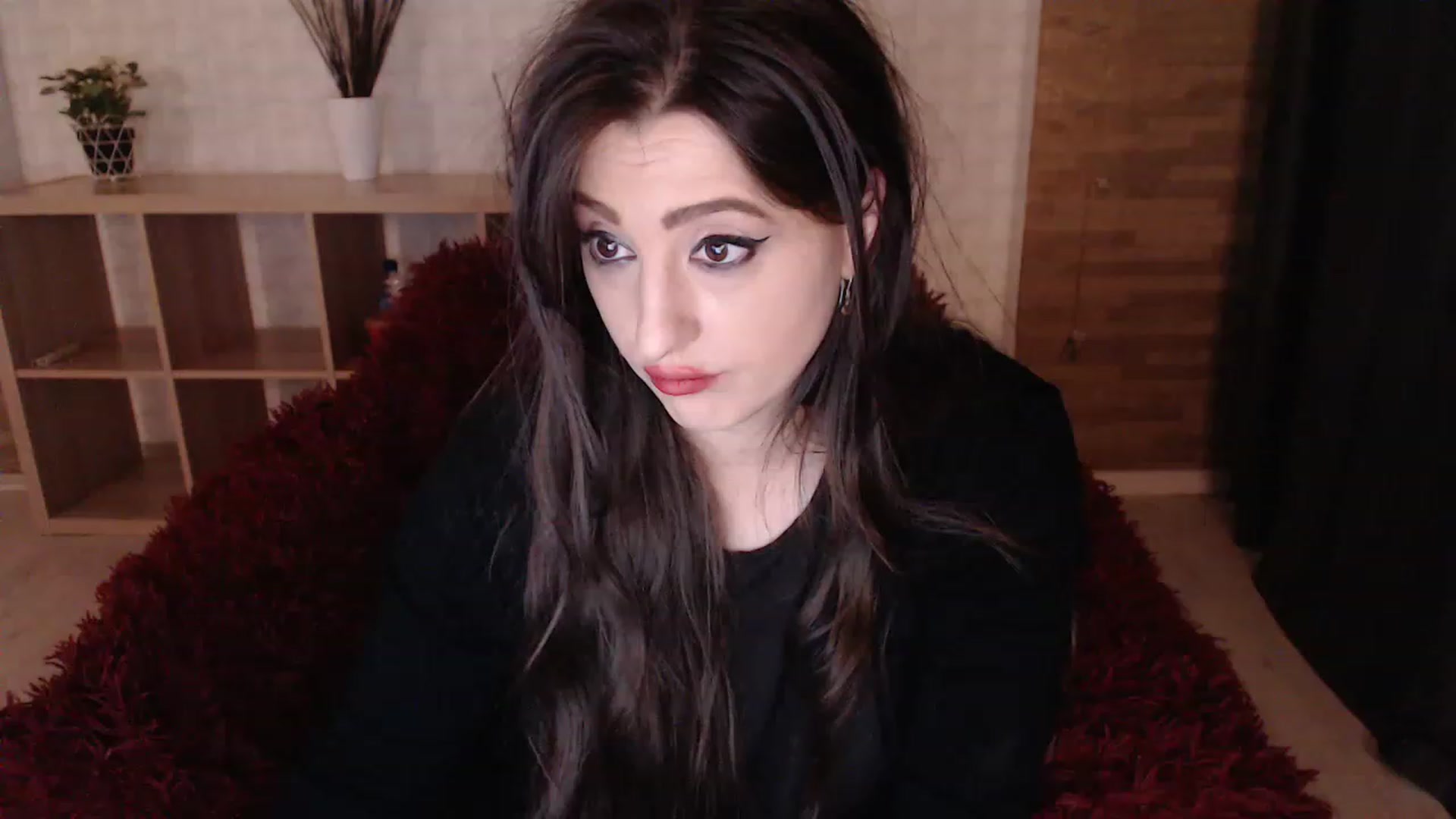 Gallery image thumbnail from HotRebbecca's myfreecams stream on, 05/31/2023, 05:04 image 17 of 20