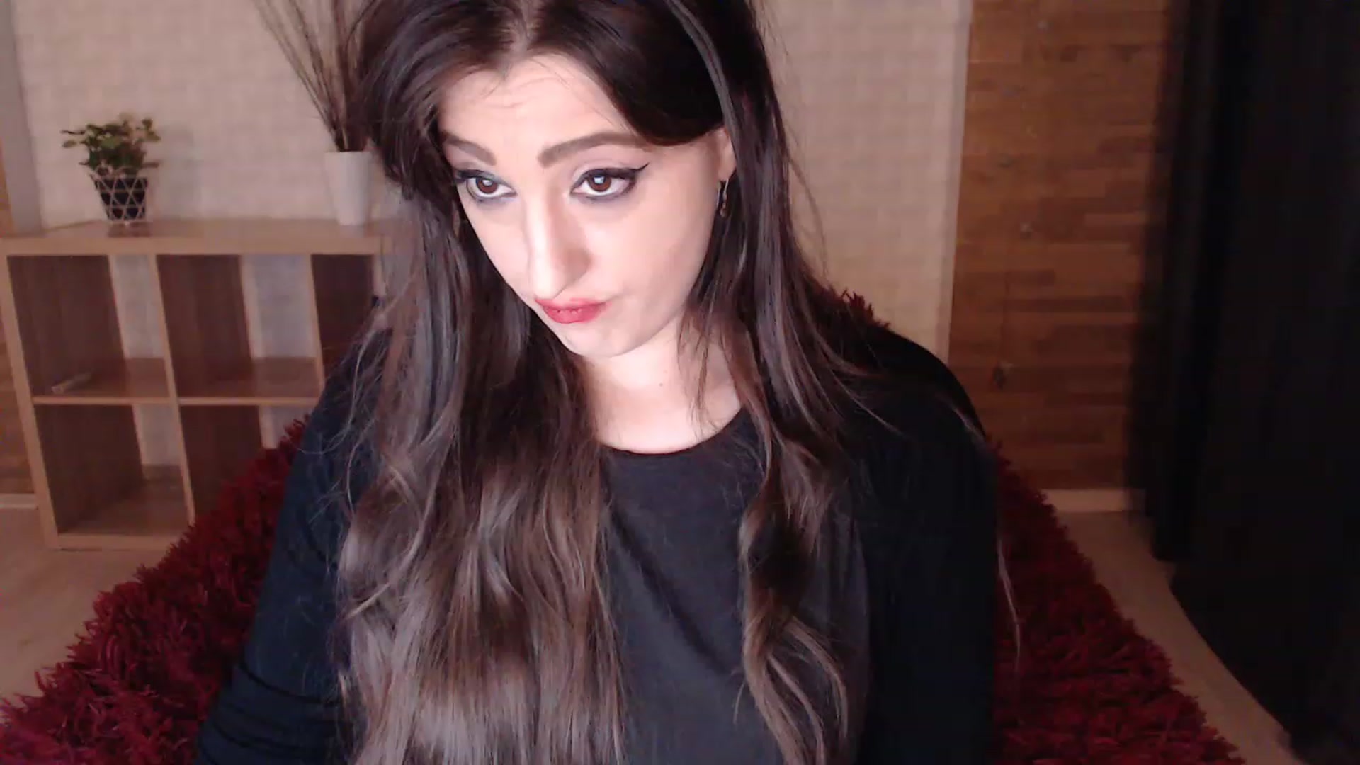 Gallery image thumbnail from HotRebbecca's myfreecams stream on, 05/31/2023, 05:04 image 2 of 20