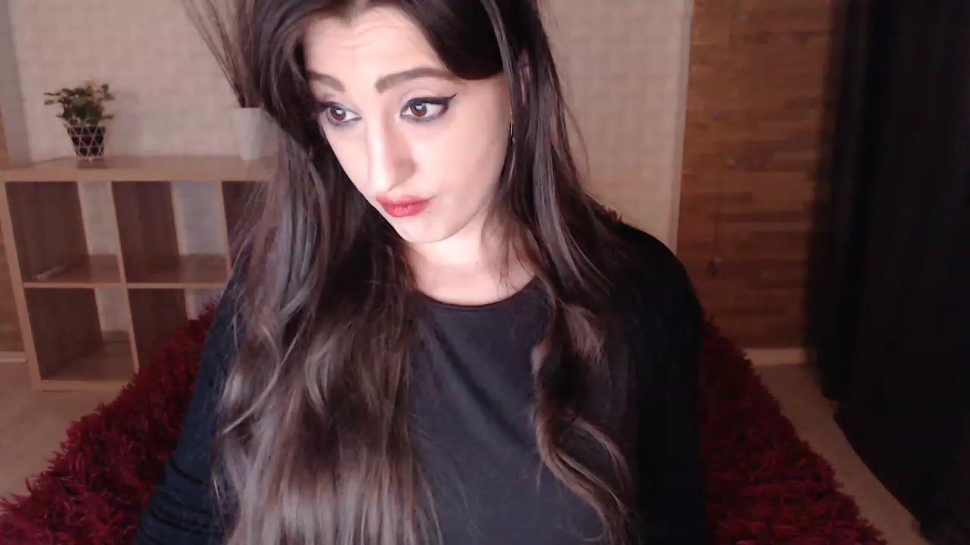 Gallery image thumbnail from HotRebbecca's myfreecams stream on, 05/31/2023, 05:04 image 5 of 20