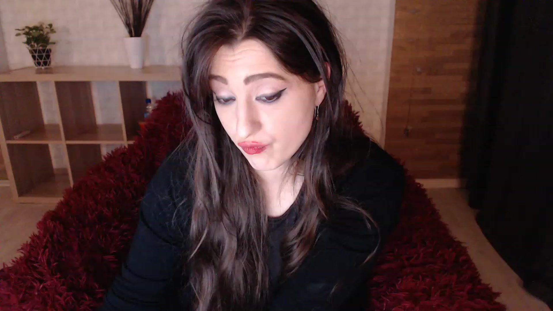Gallery image thumbnail from HotRebbecca's myfreecams stream on, 05/31/2023, 05:04 image 12 of 20