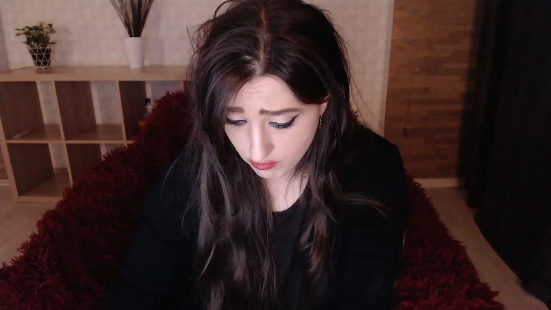 Gallery image thumbnail from HotRebbecca's myfreecams stream on, 05/31/2023, 05:04 image 16 of 20