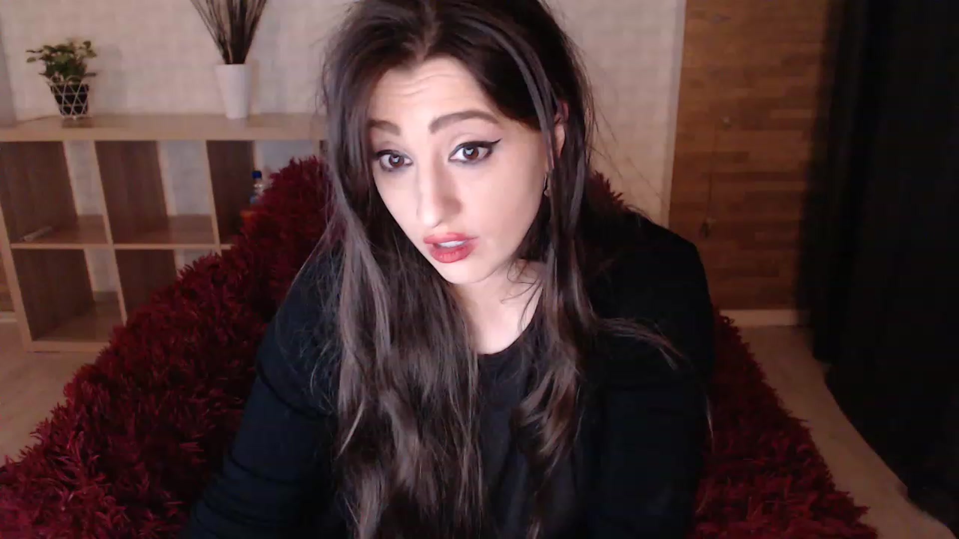 Gallery image thumbnail from HotRebbecca's myfreecams stream on, 05/31/2023, 05:04 image 20 of 20