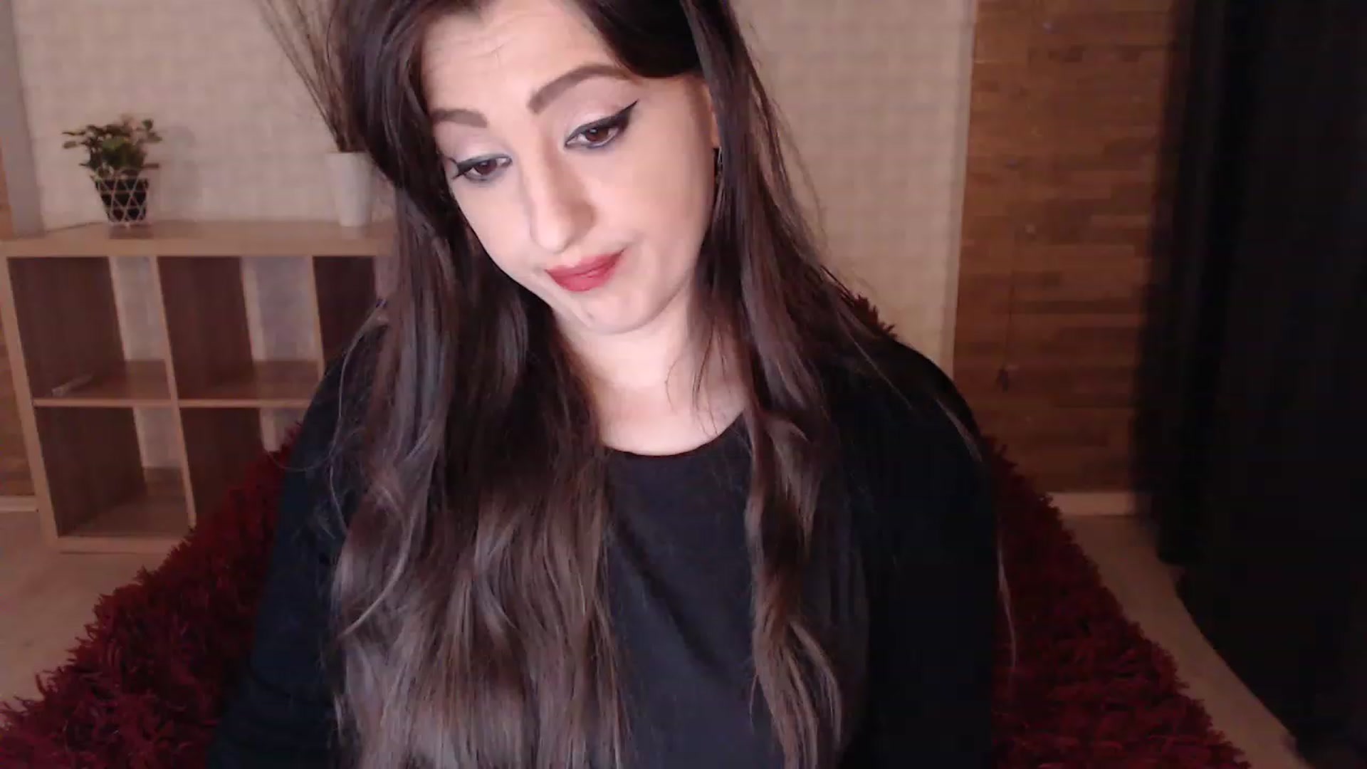 Gallery image thumbnail from HotRebbecca's myfreecams stream on, 05/31/2023, 05:04 image 1 of 20
