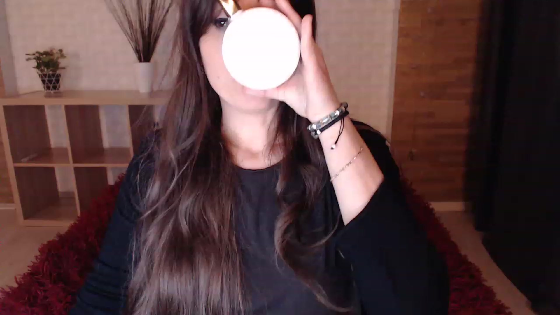 Gallery image thumbnail from HotRebbecca's myfreecams stream on, 05/31/2023, 05:04 image 6 of 20