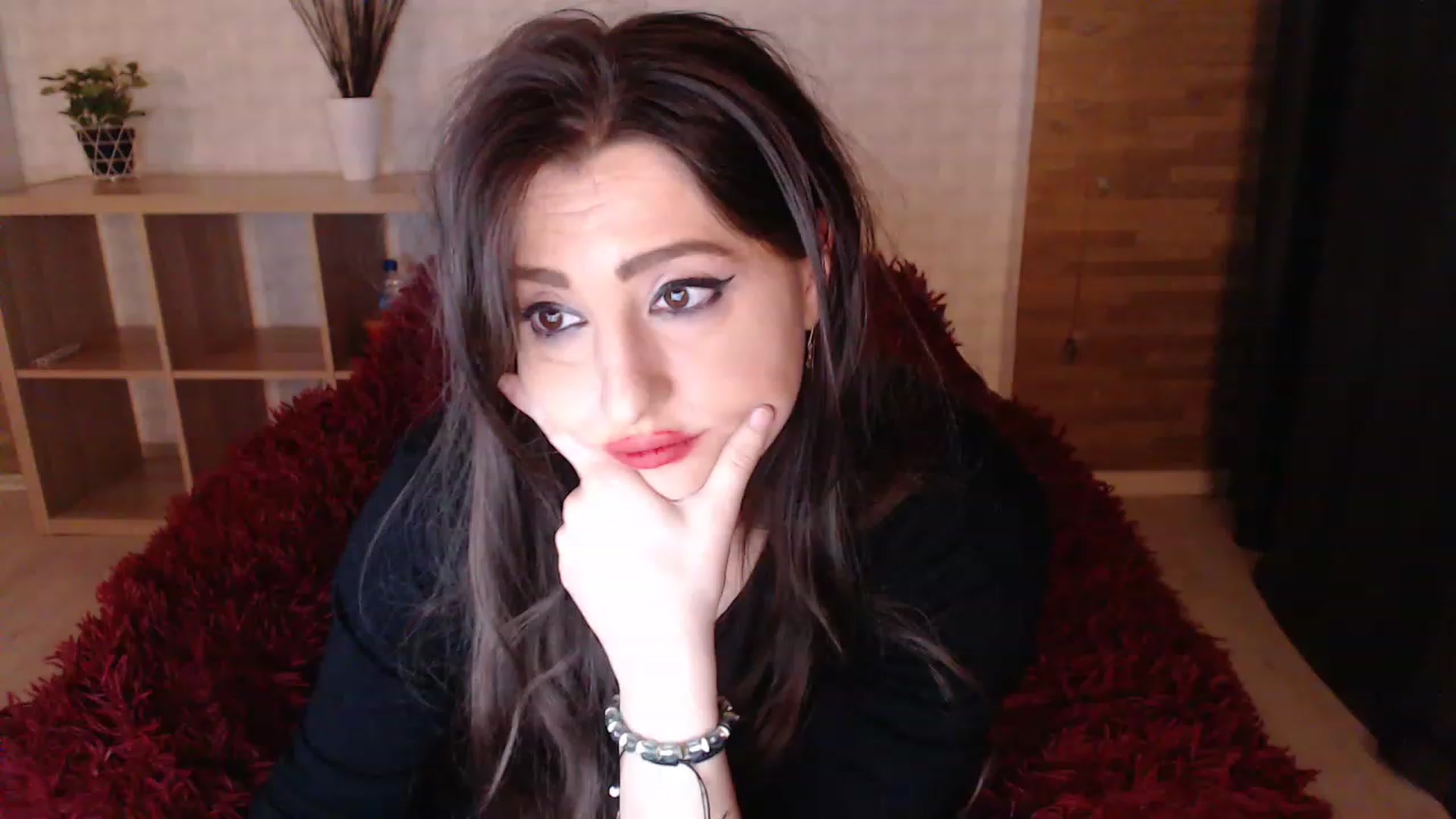 Gallery image thumbnail from HotRebbecca's myfreecams stream on, 05/31/2023, 05:04 image 19 of 20