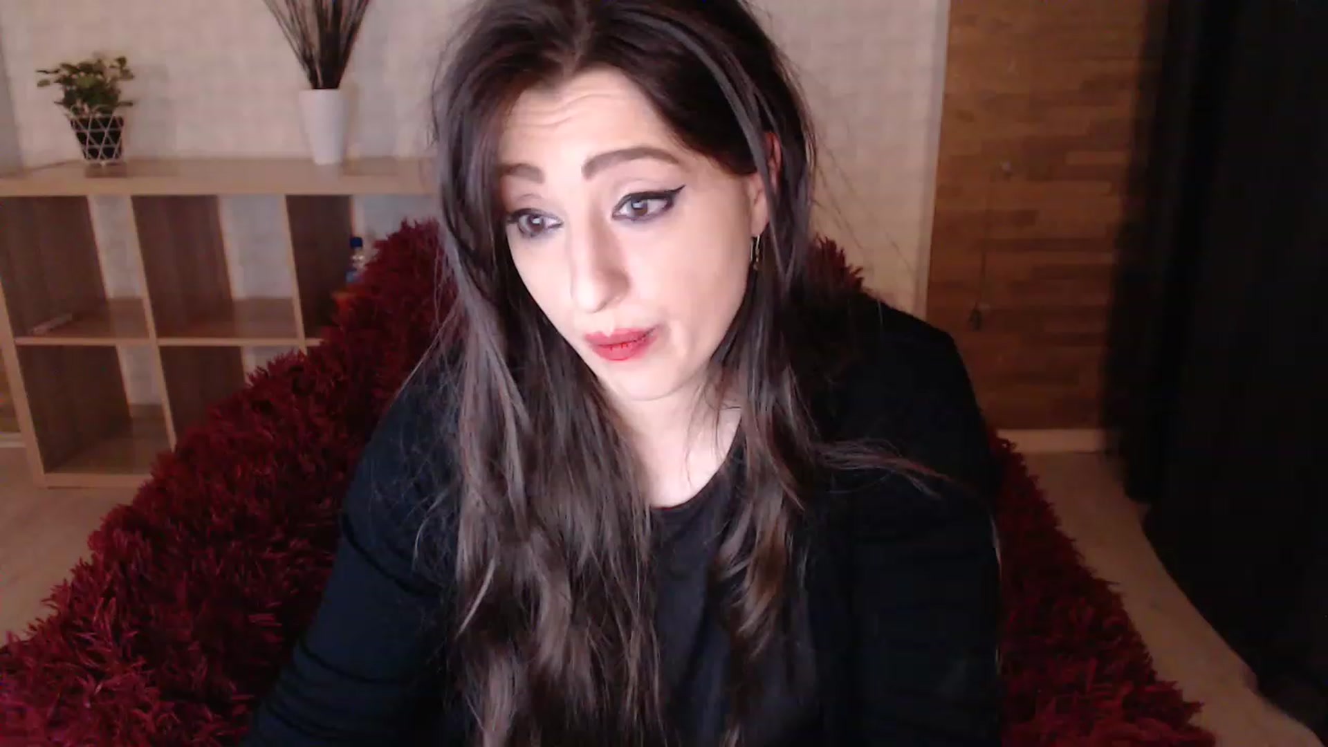 Gallery image thumbnail from HotRebbecca's myfreecams stream on, 05/31/2023, 05:04 image 13 of 20