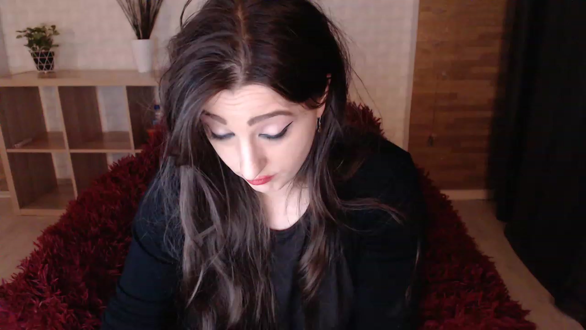 Gallery image thumbnail from HotRebbecca's myfreecams stream on, 05/31/2023, 05:04 image 10 of 20
