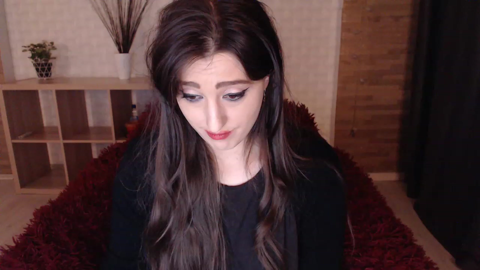 Gallery image thumbnail from HotRebbecca's myfreecams stream on, 05/31/2023, 05:04 image 3 of 20