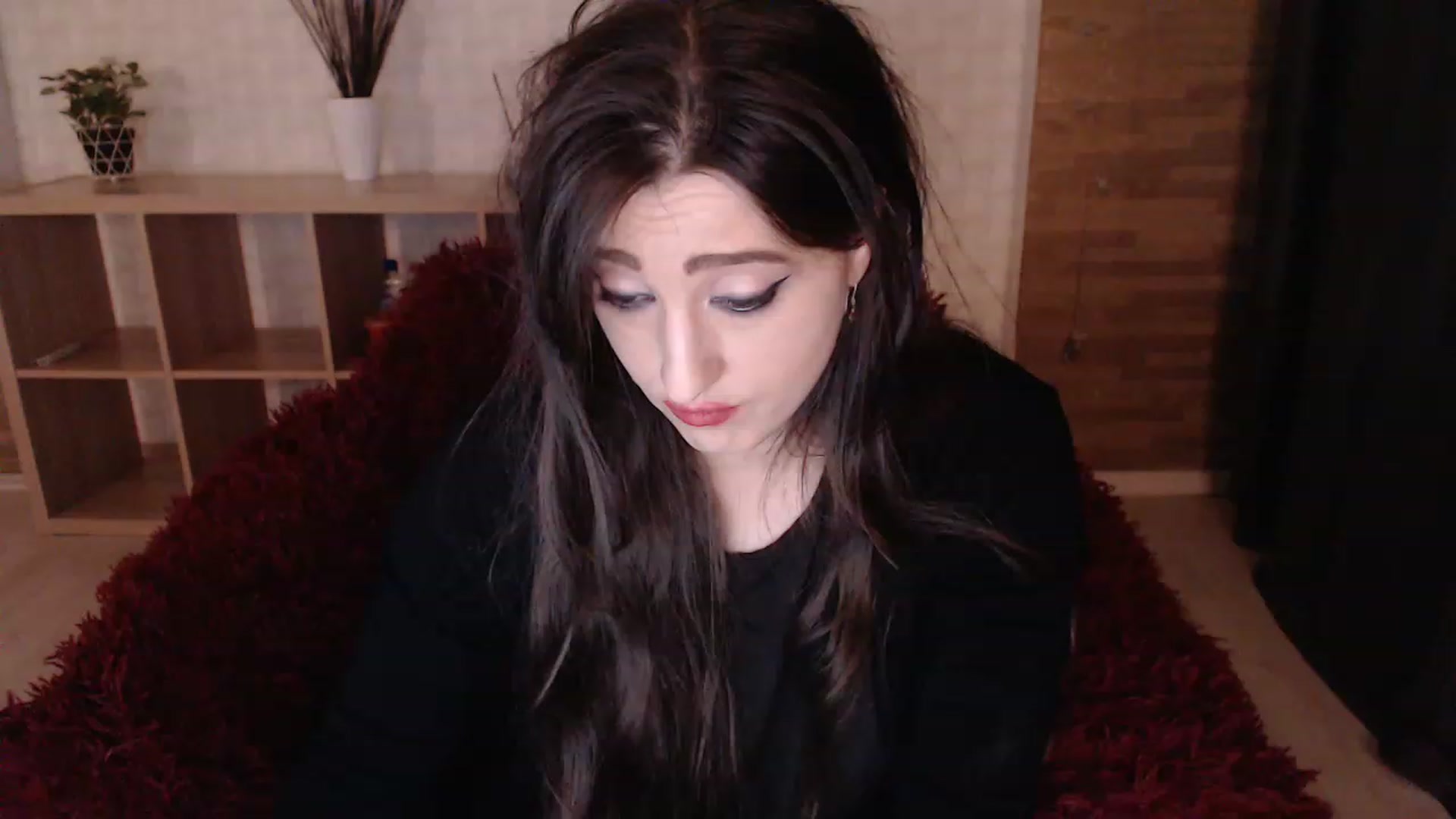Gallery image thumbnail from HotRebbecca's myfreecams stream on, 05/31/2023, 05:04 image 18 of 20