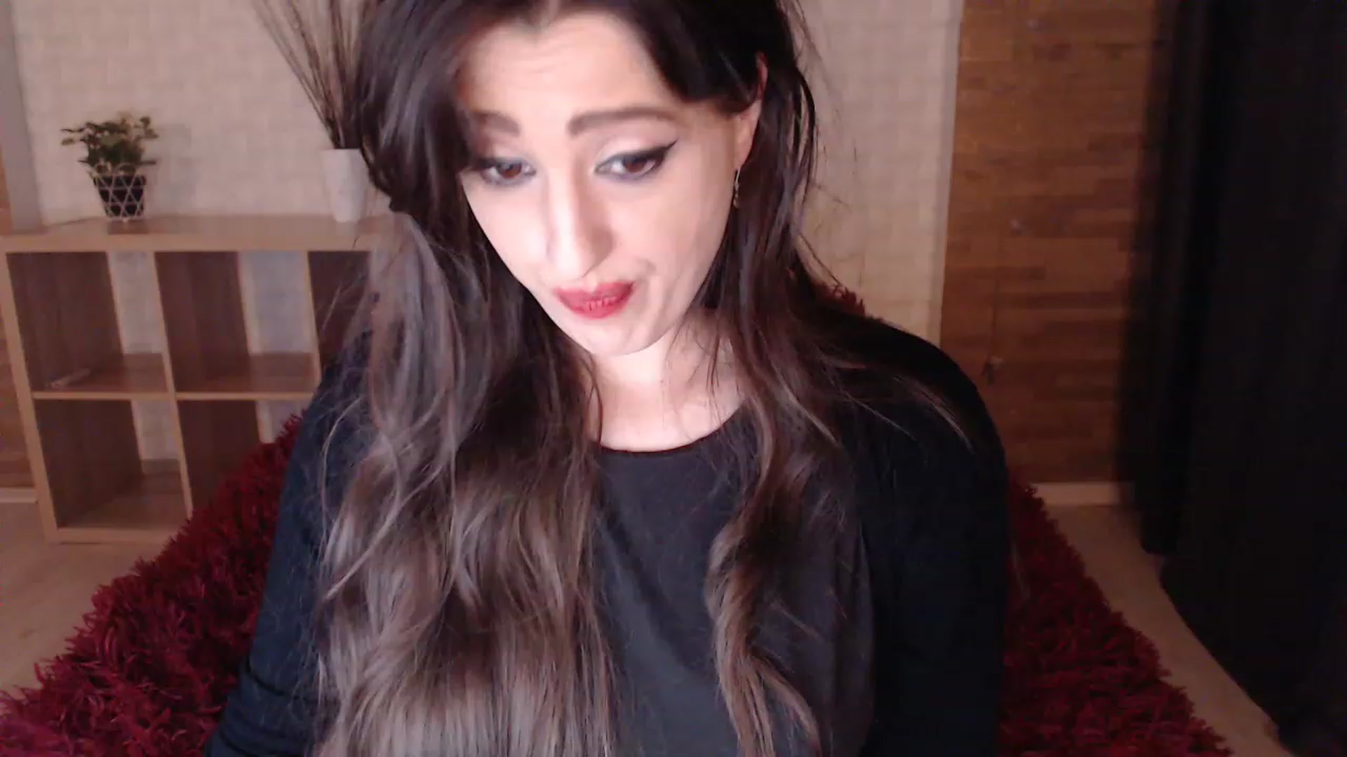 Gallery image thumbnail from HotRebbecca's myfreecams stream on, 05/31/2023, 05:04 image 9 of 20
