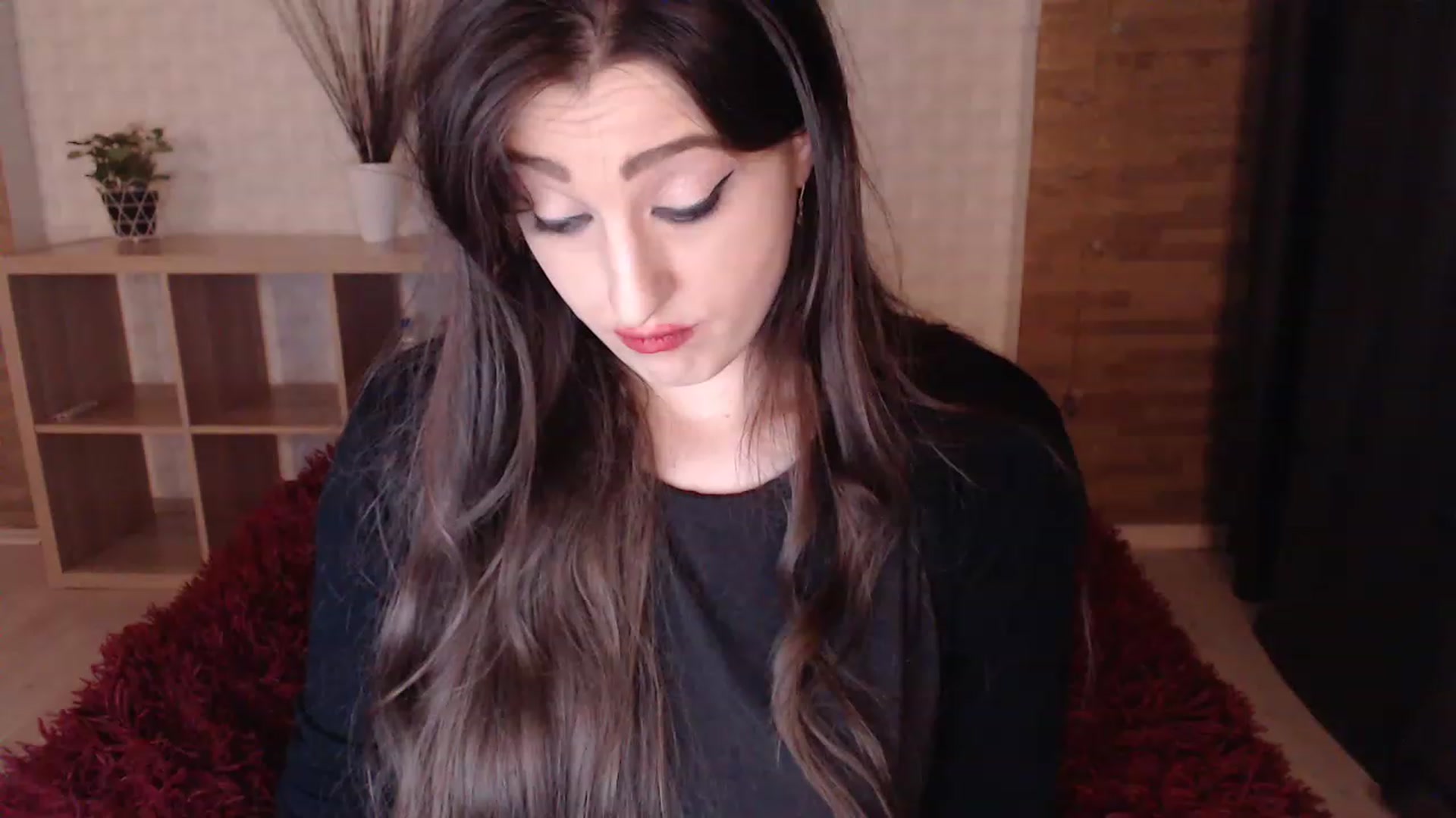 Gallery image thumbnail from HotRebbecca's myfreecams stream on, 05/31/2023, 05:04 image 7 of 20