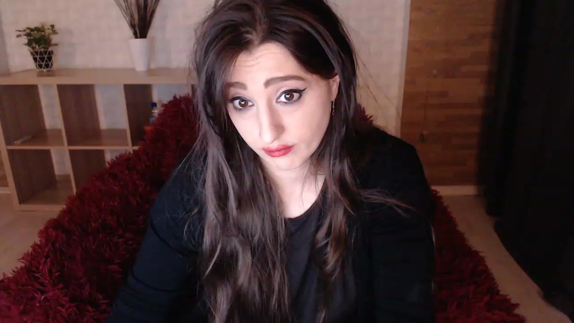 Gallery image thumbnail from HotRebbecca's myfreecams stream on, 05/31/2023, 05:04 image 14 of 20